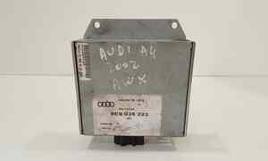 Amplificatore autoradio per Audi A4 Berlina (8e) (00>04) (2000 - 2004)