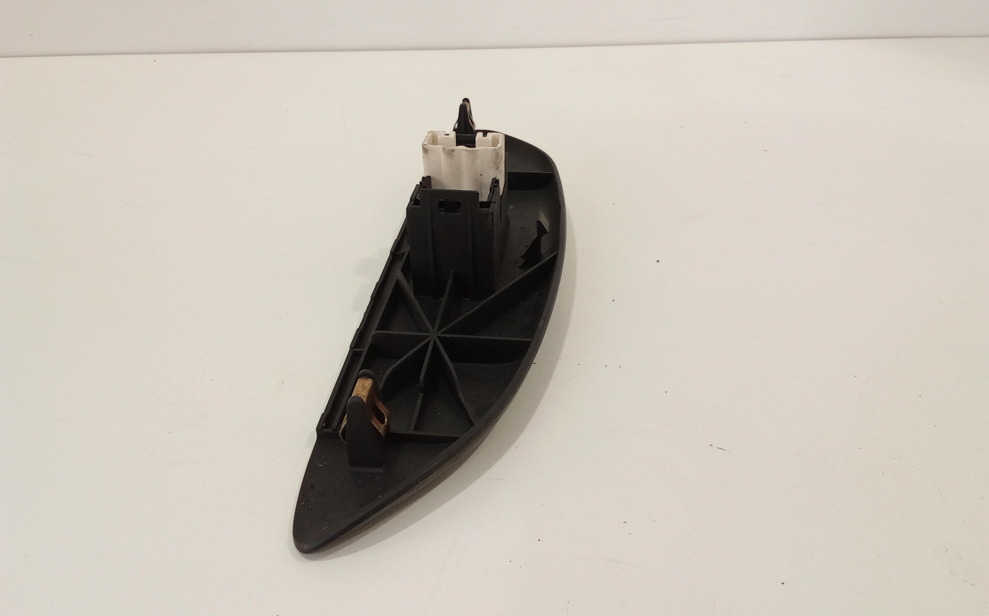 Pulsantiera Anteriore Destra Passeggero per Toyota Yaris Serie (03>05) (2003 - 2005)