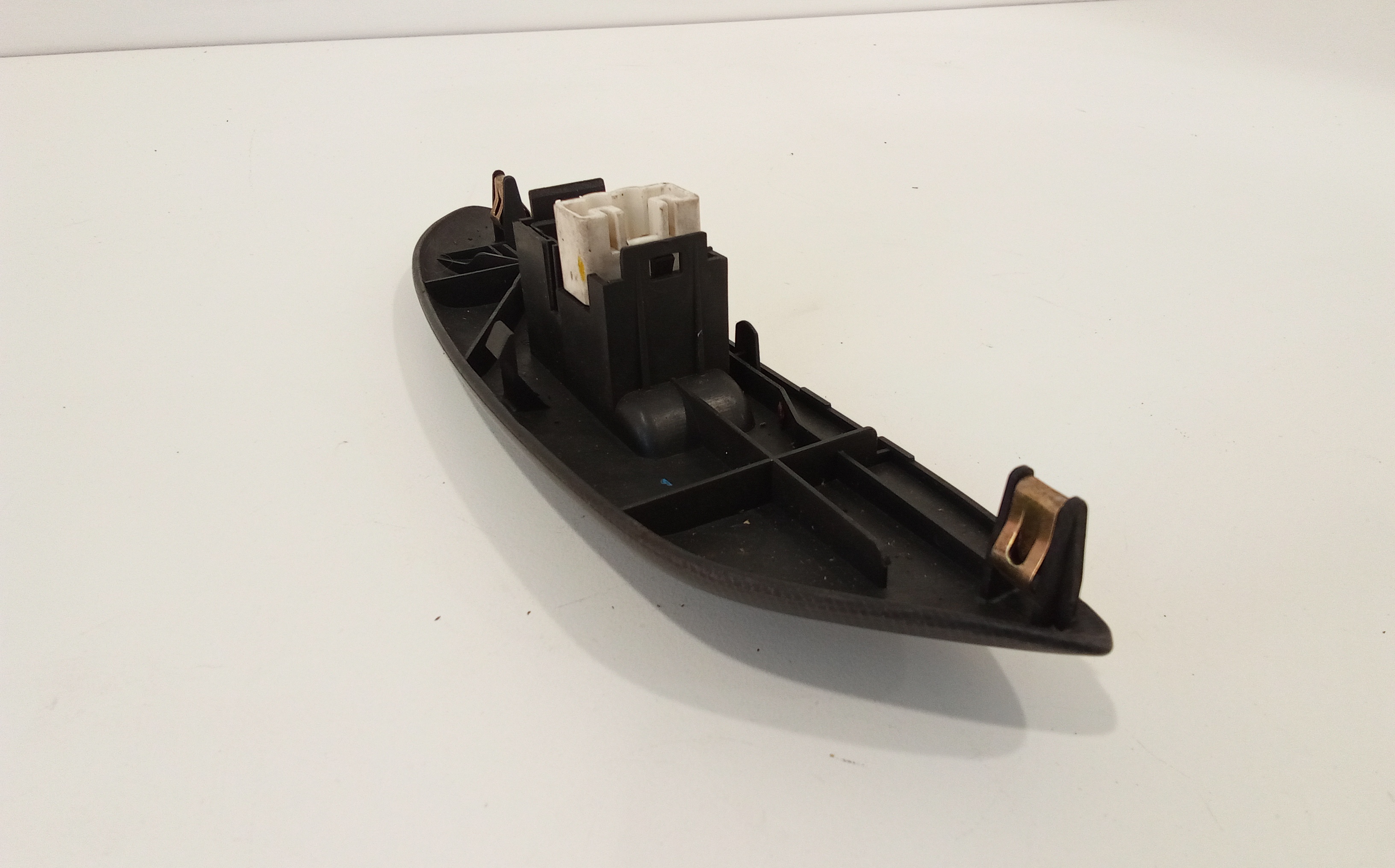 Pulsantiera Anteriore Destra Passeggero per Toyota Yaris Serie (03>05) (2003 - 2005)