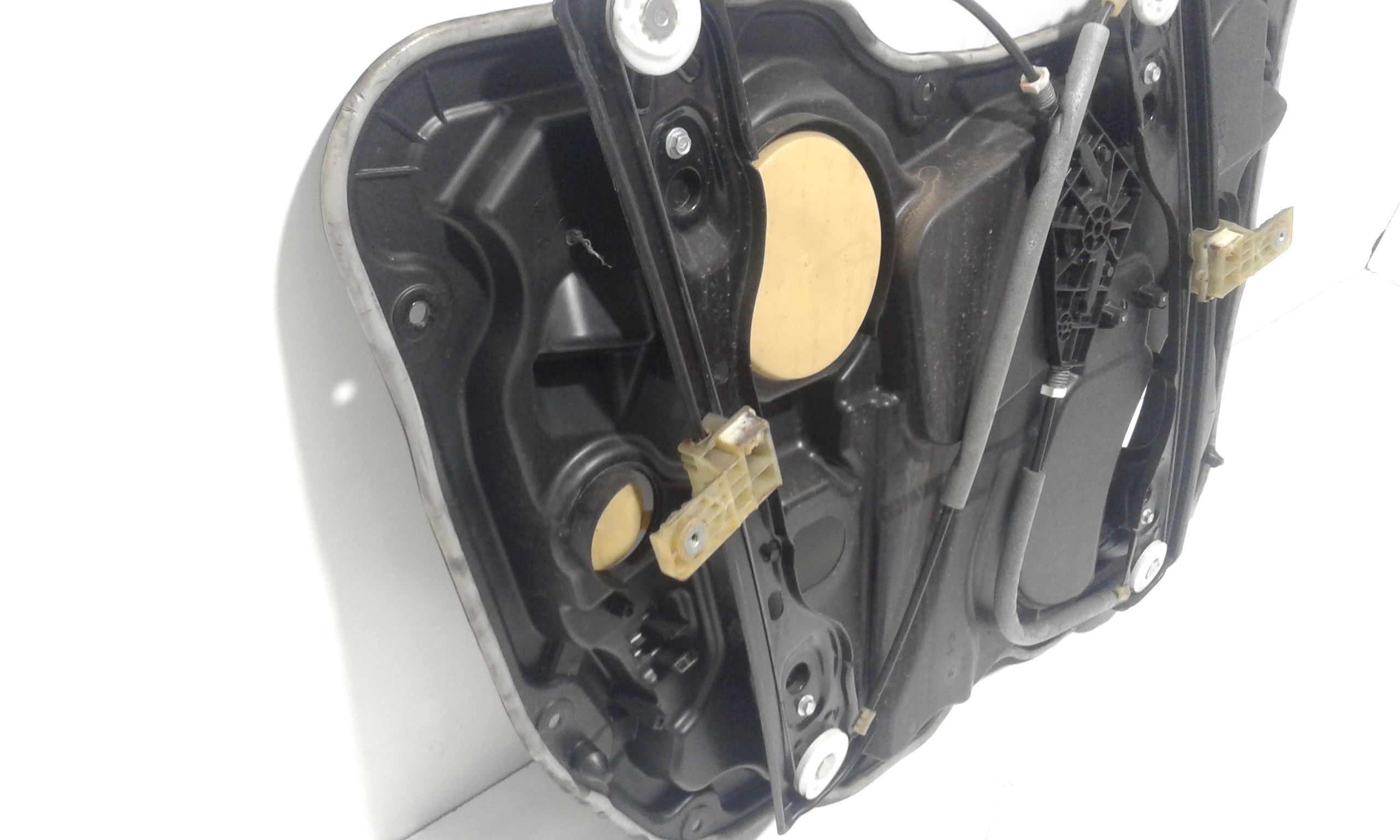 Cremagliera anteriore destra passeggero JEEP Cherokee 6 Serie