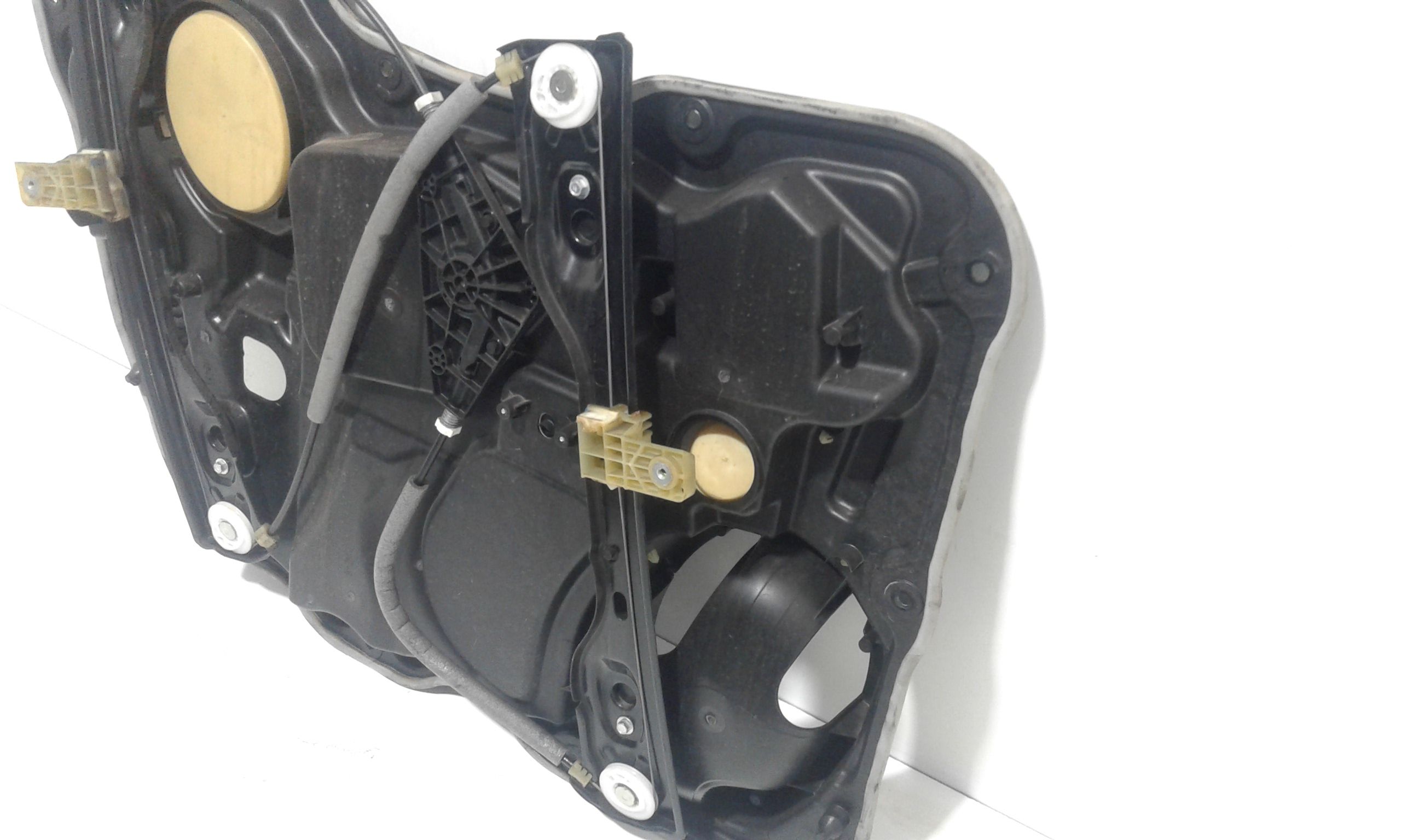 Cremagliera anteriore destra passeggero JEEP Cherokee 6 Serie