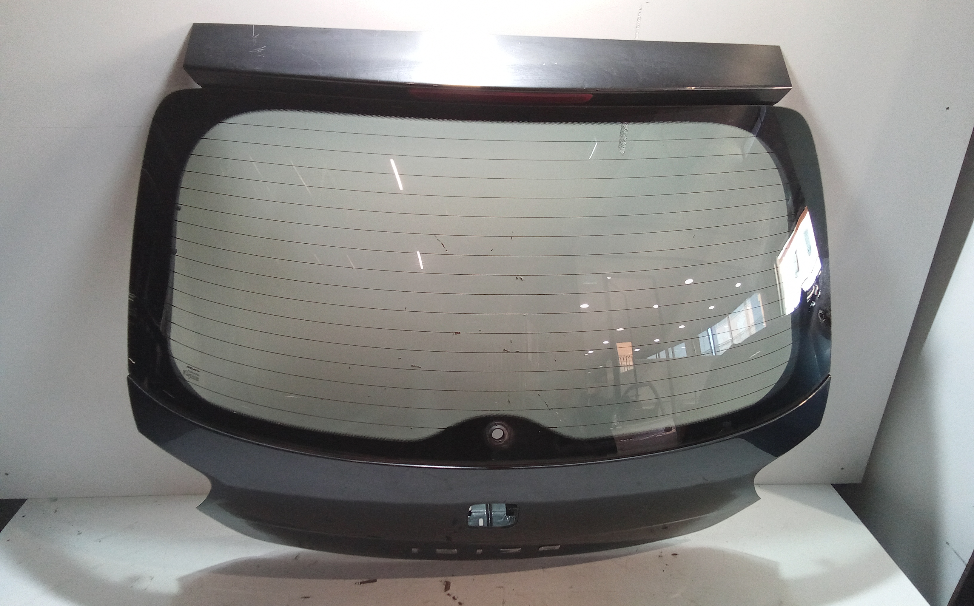 Portellone Posteriore per Seat Ibiza Serie (08>12) (2008 - 2012)