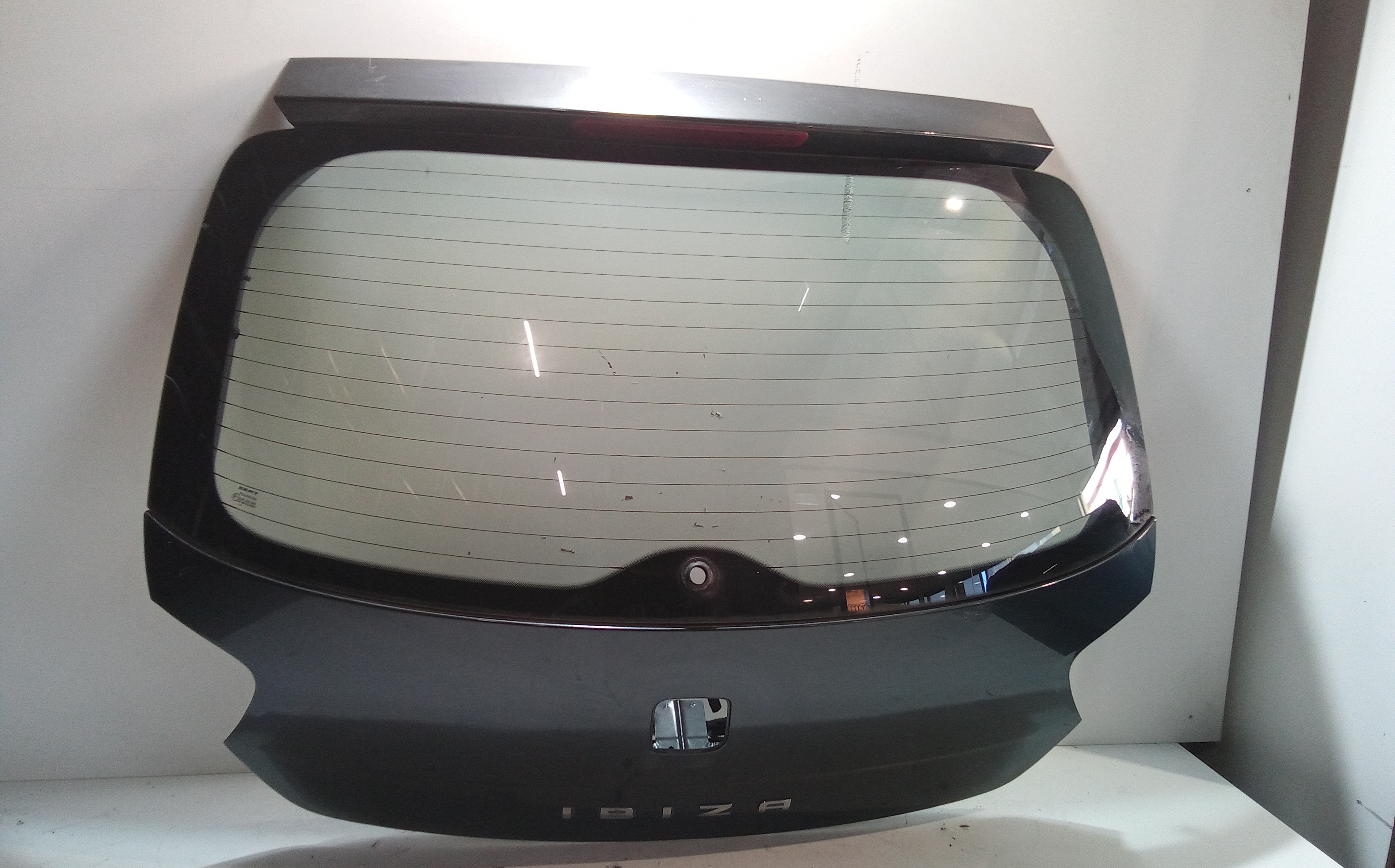 Portellone Posteriore per Seat Ibiza Serie (08>12) (2008 - 2012)