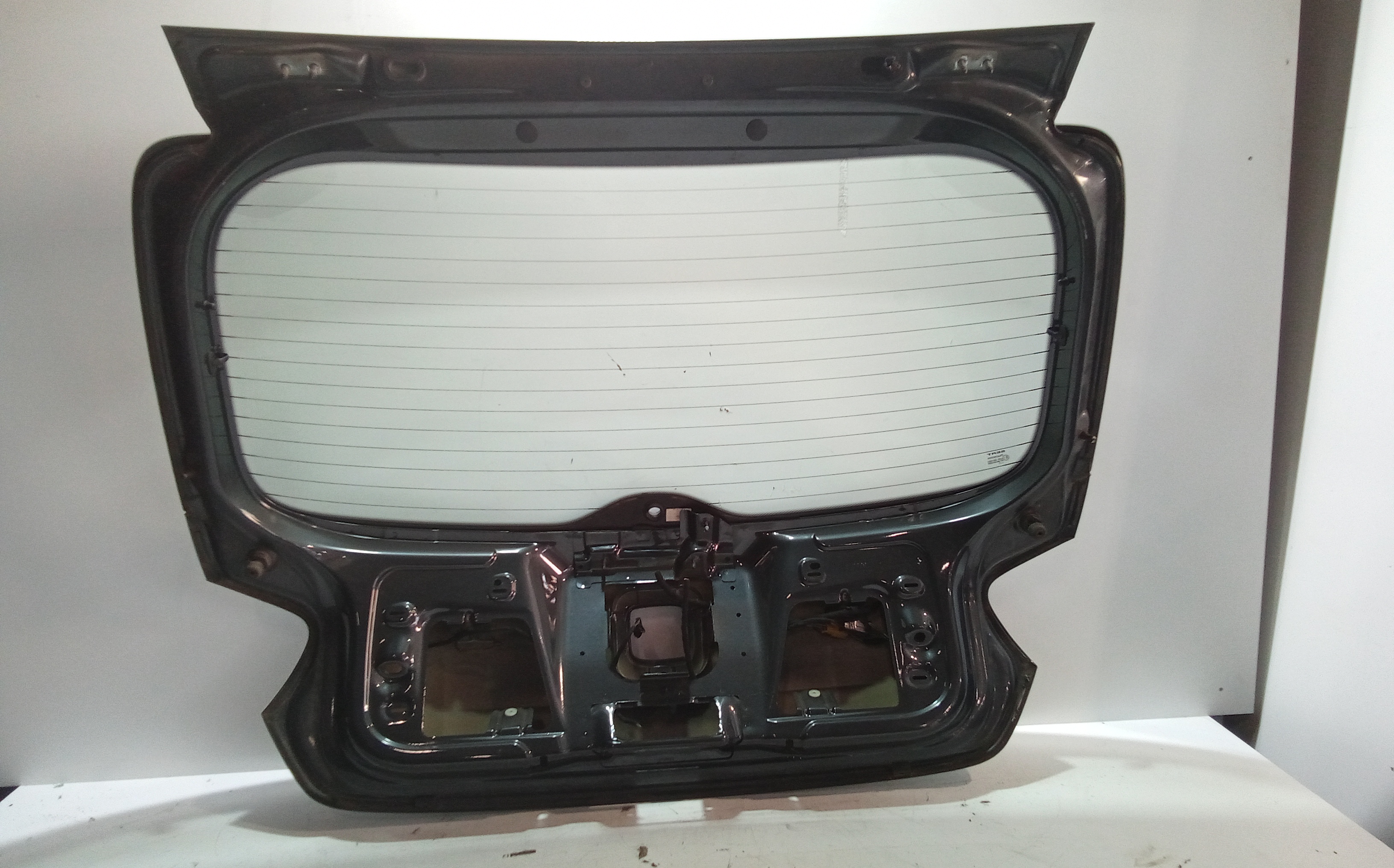 Portellone Posteriore per Seat Ibiza Serie (08>12) (2008 - 2012)