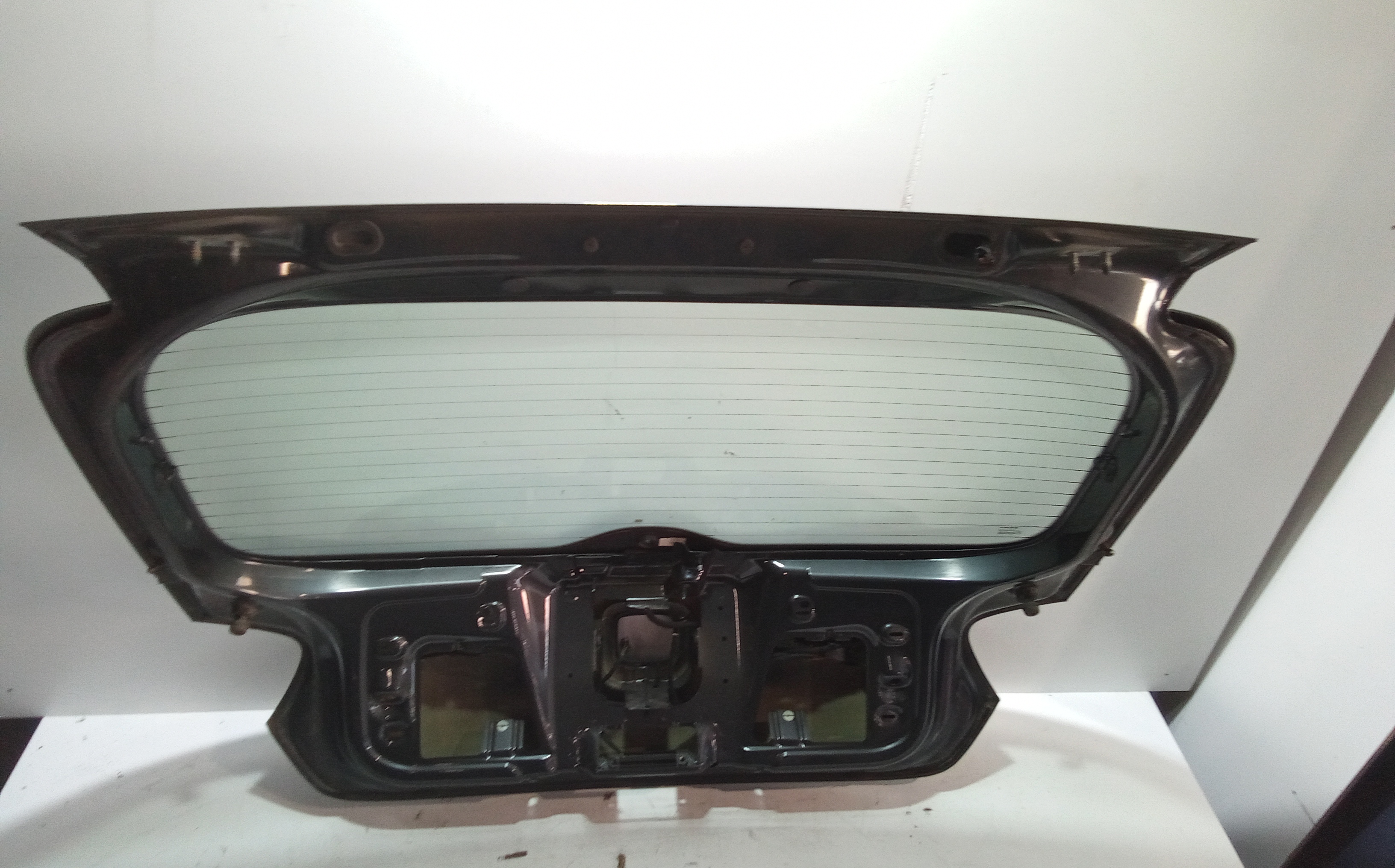 Portellone Posteriore per Seat Ibiza Serie (08>12) (2008 - 2012)