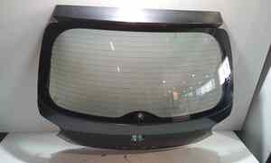 Portellone Posteriore per Seat Ibiza Serie (08>12) (2008 - 2012)