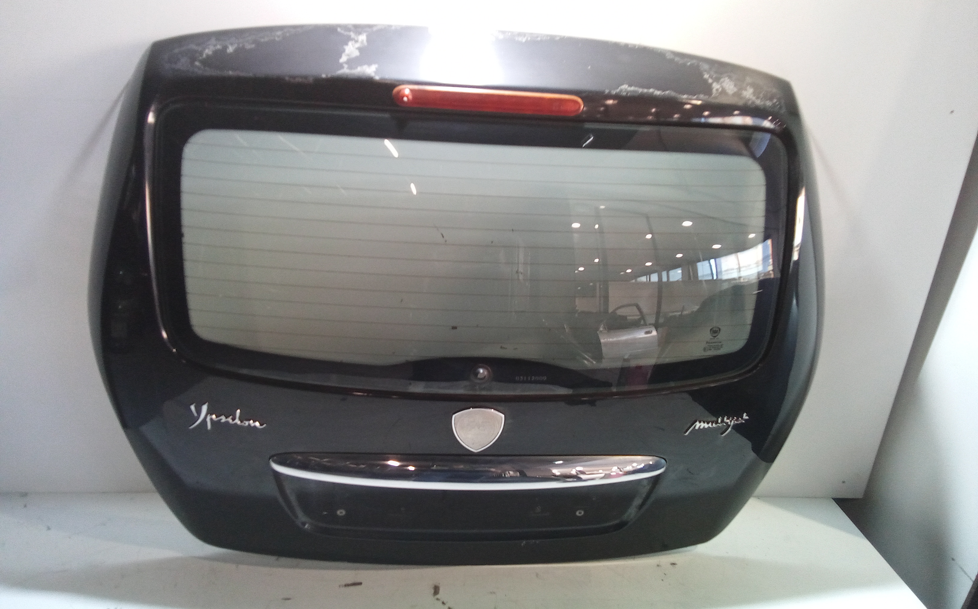 Portellone Posteriore per Lancia Ypsilon 2 Serie (2006 - 2010)