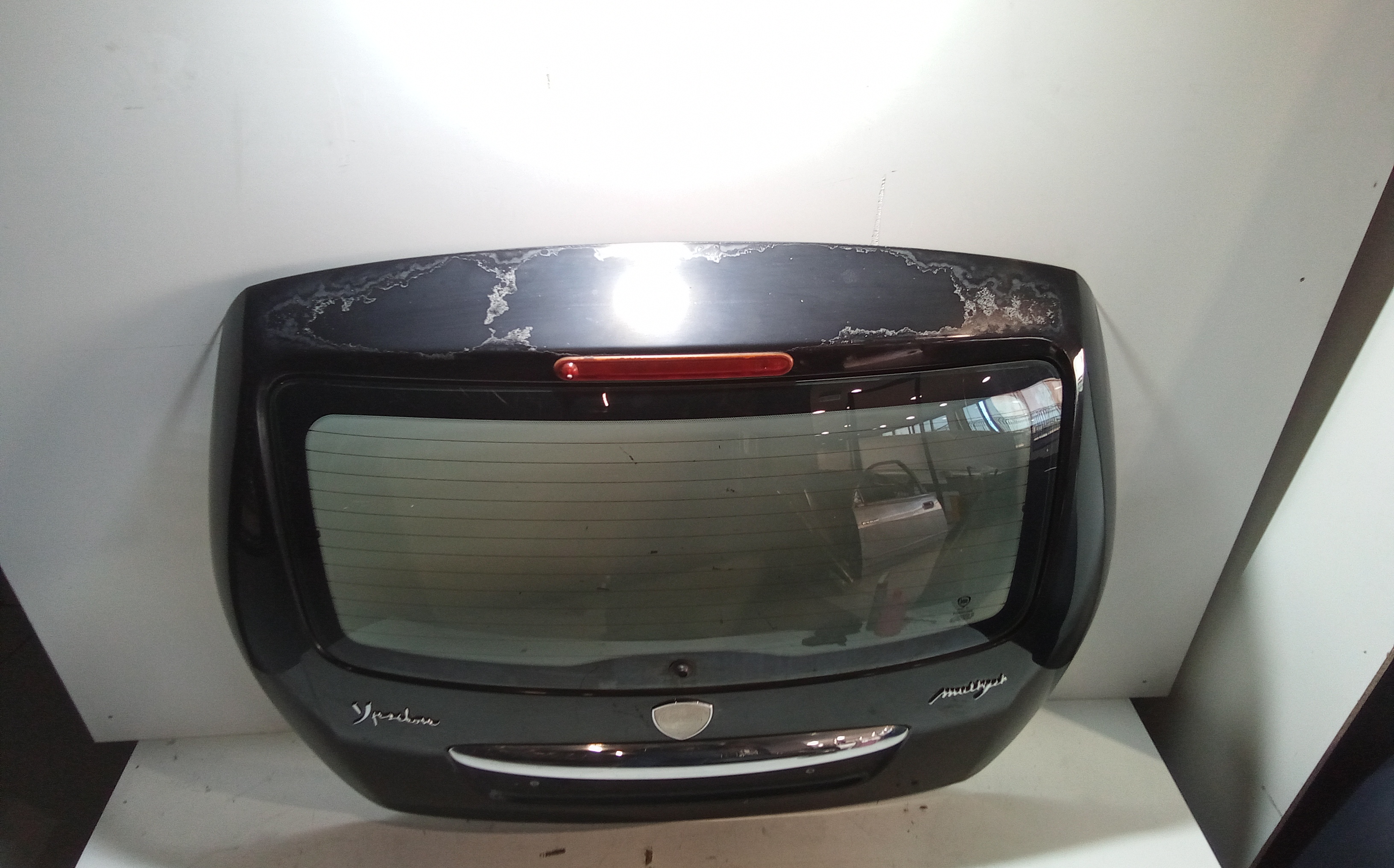 Portellone Posteriore per Lancia Ypsilon 2 Serie (2006 - 2010)