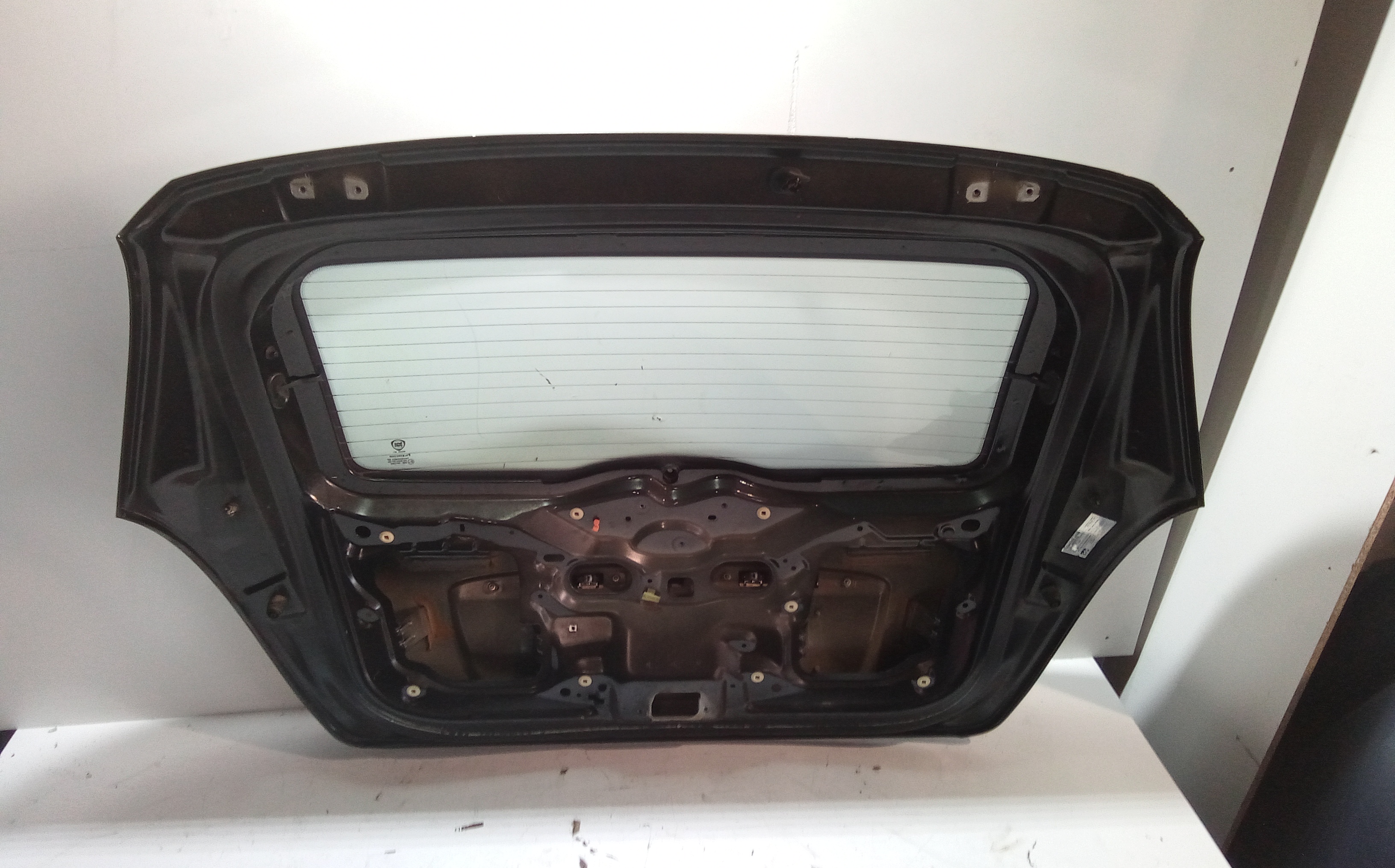 Portellone Posteriore per Lancia Ypsilon 2 Serie (2006 - 2010)