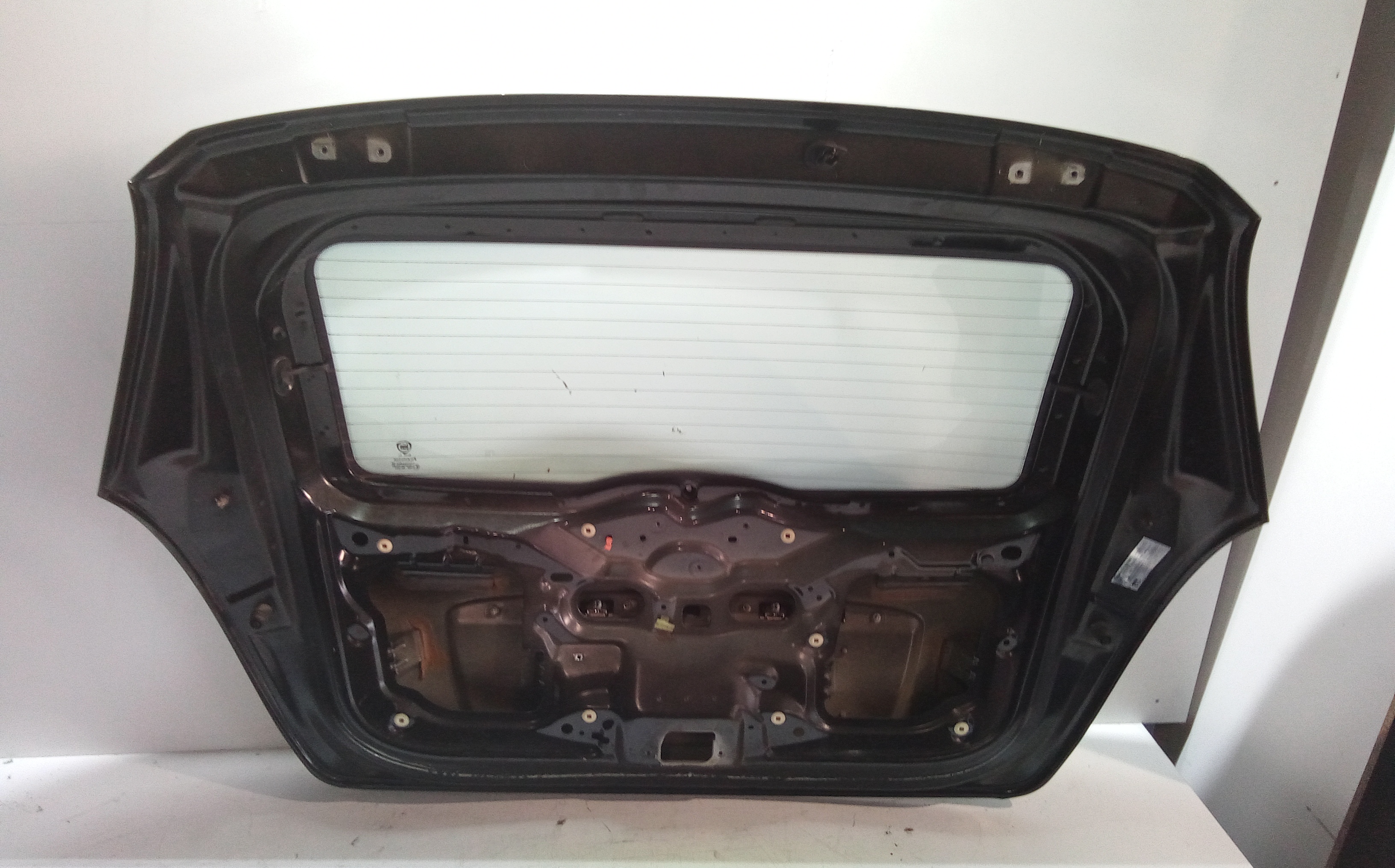 Portellone Posteriore per Lancia Ypsilon 2 Serie (2006 - 2010)