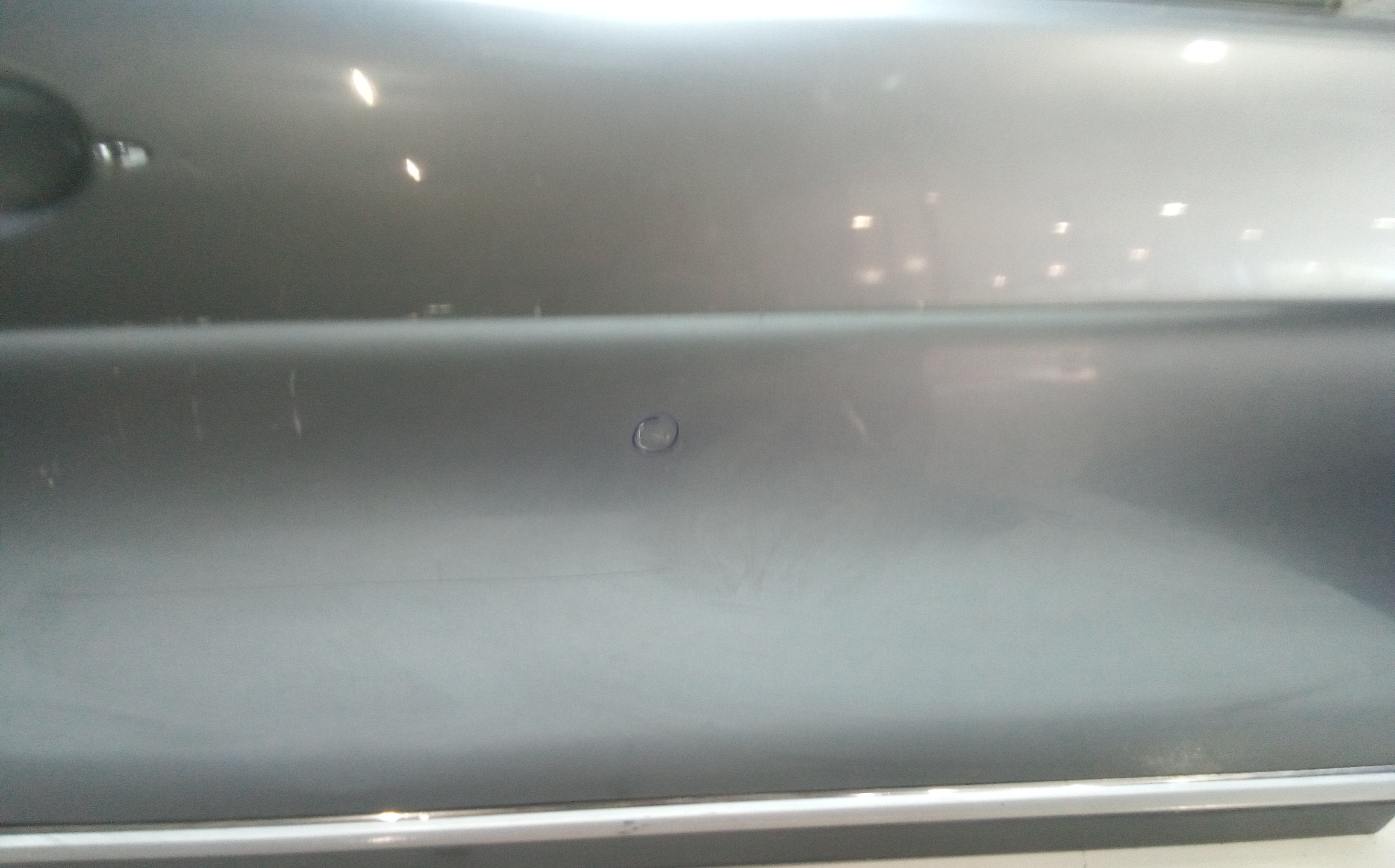 Portiera anteriore Destra per Lancia Ypsilon 2 Serie (2006 - 2010)