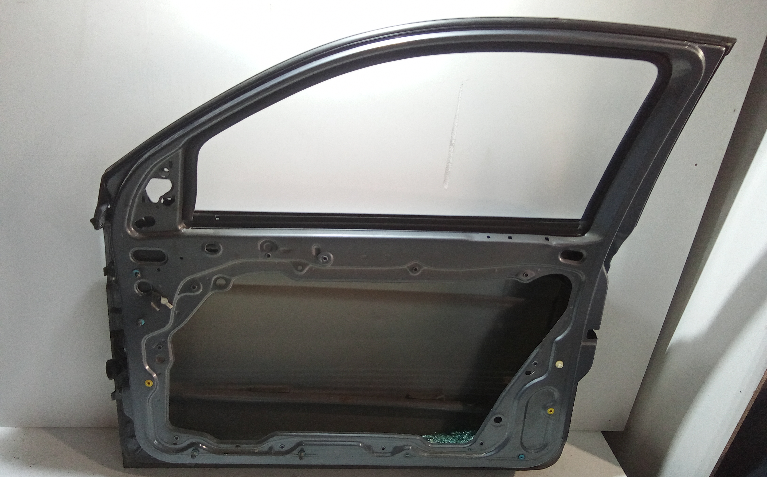 Portiera anteriore Destra per Lancia Ypsilon 2 Serie (2006 - 2010)