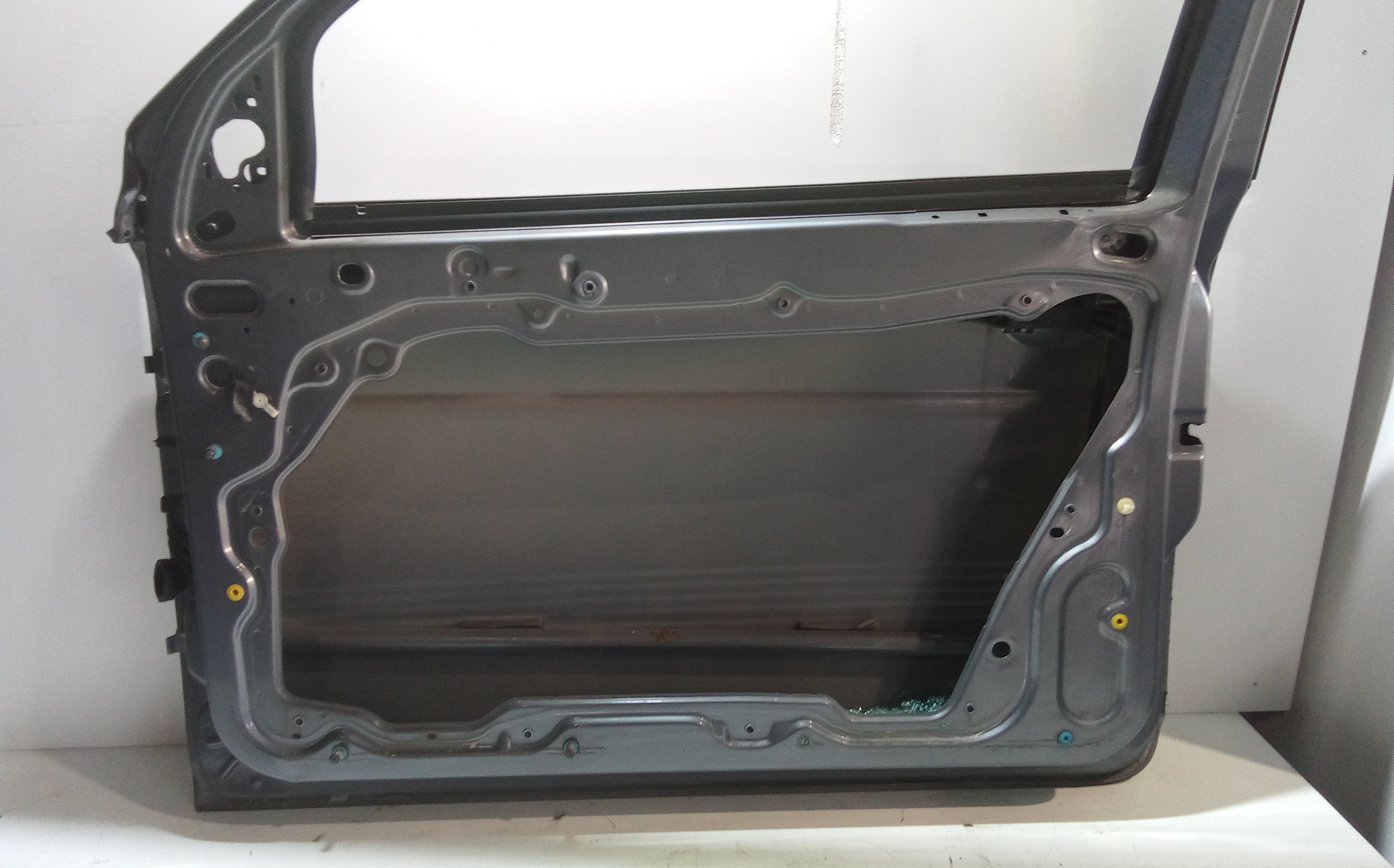 Portiera anteriore Destra per Lancia Ypsilon 2 Serie (2006 - 2010)
