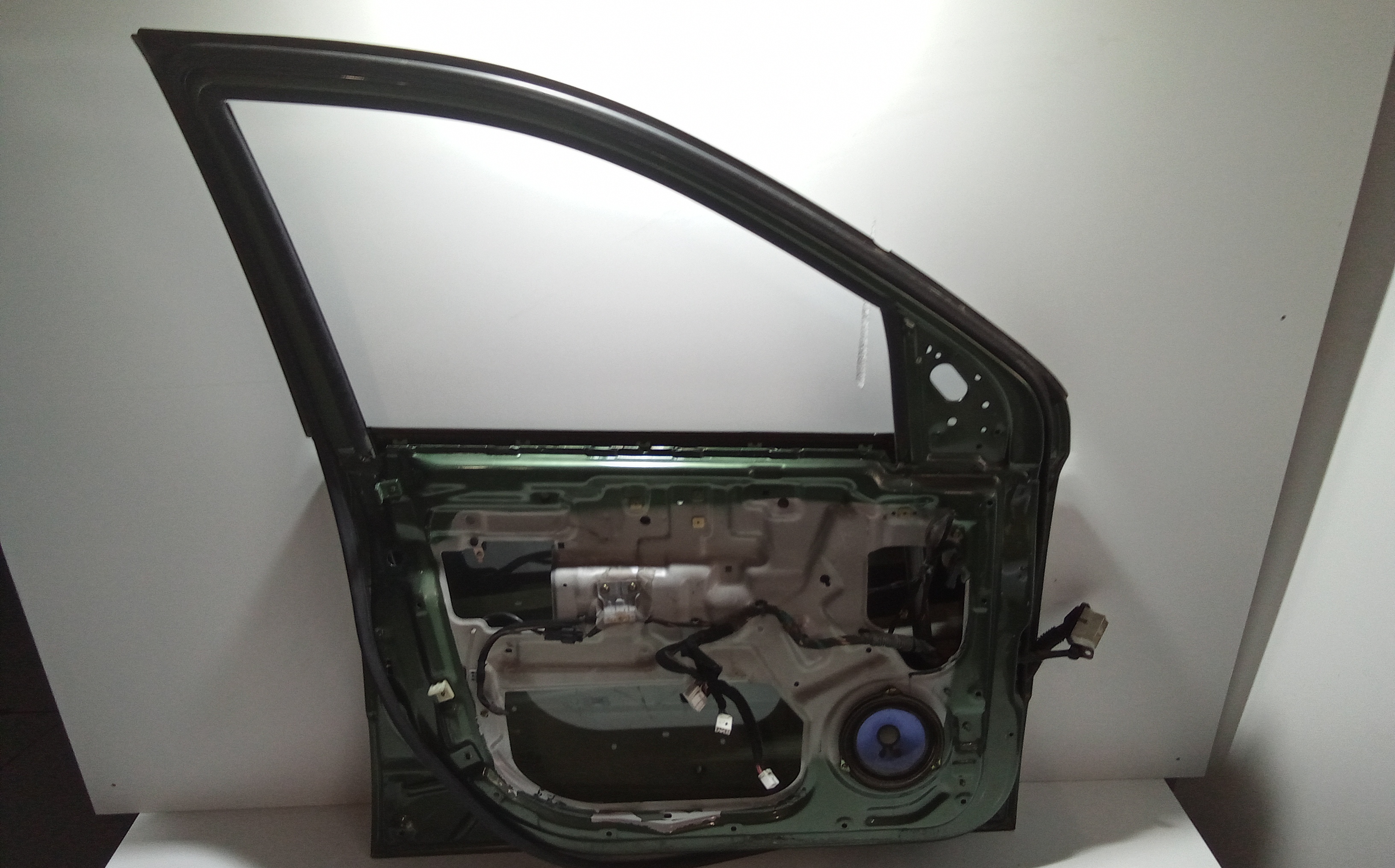 Portiera Anteriore Sinistra per Kia Sorento 1 Serie (2002 - 2006)