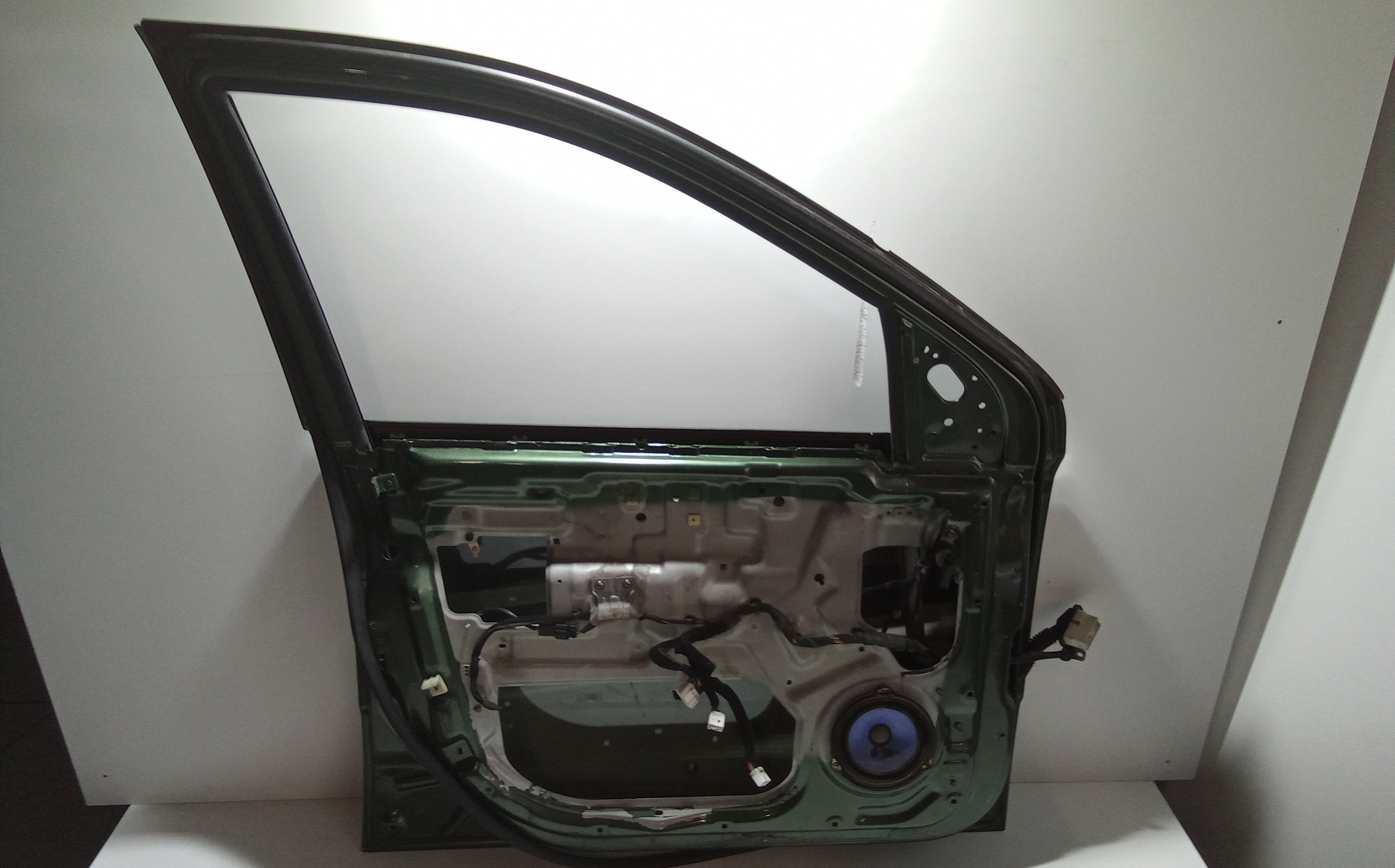 Portiera Anteriore Sinistra per Kia Sorento 1 Serie (2002 - 2006)