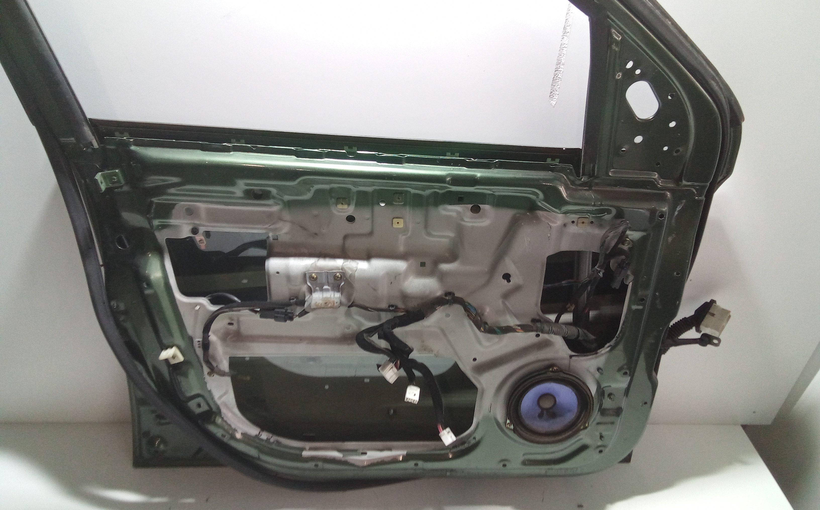 Portiera Anteriore Sinistra per Kia Sorento 1 Serie (2002 - 2006)