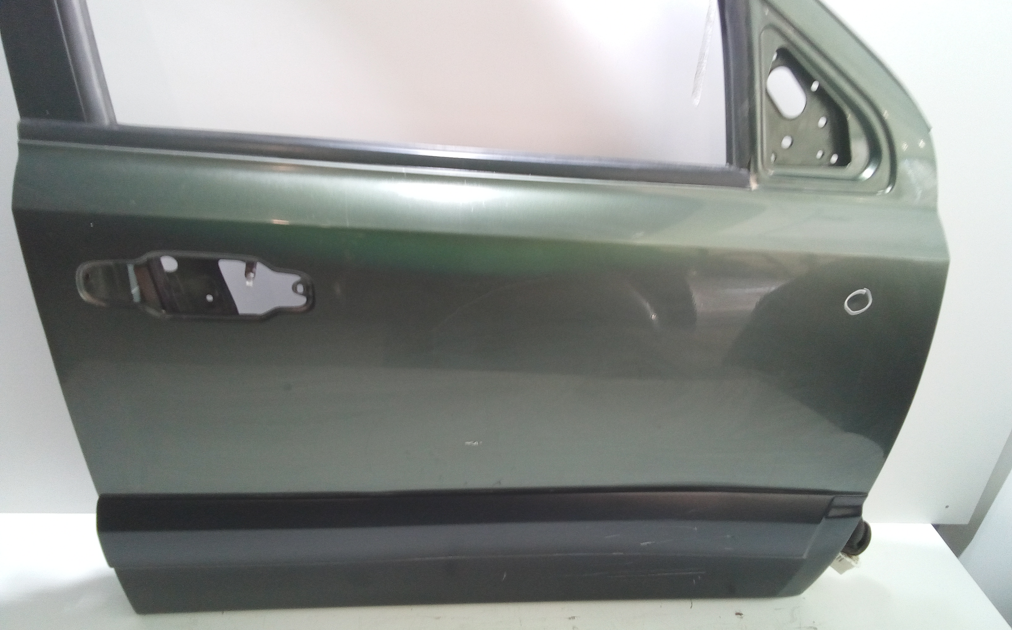 Portiera anteriore Destra per Kia Sorento 1 Serie (2002 - 2006)