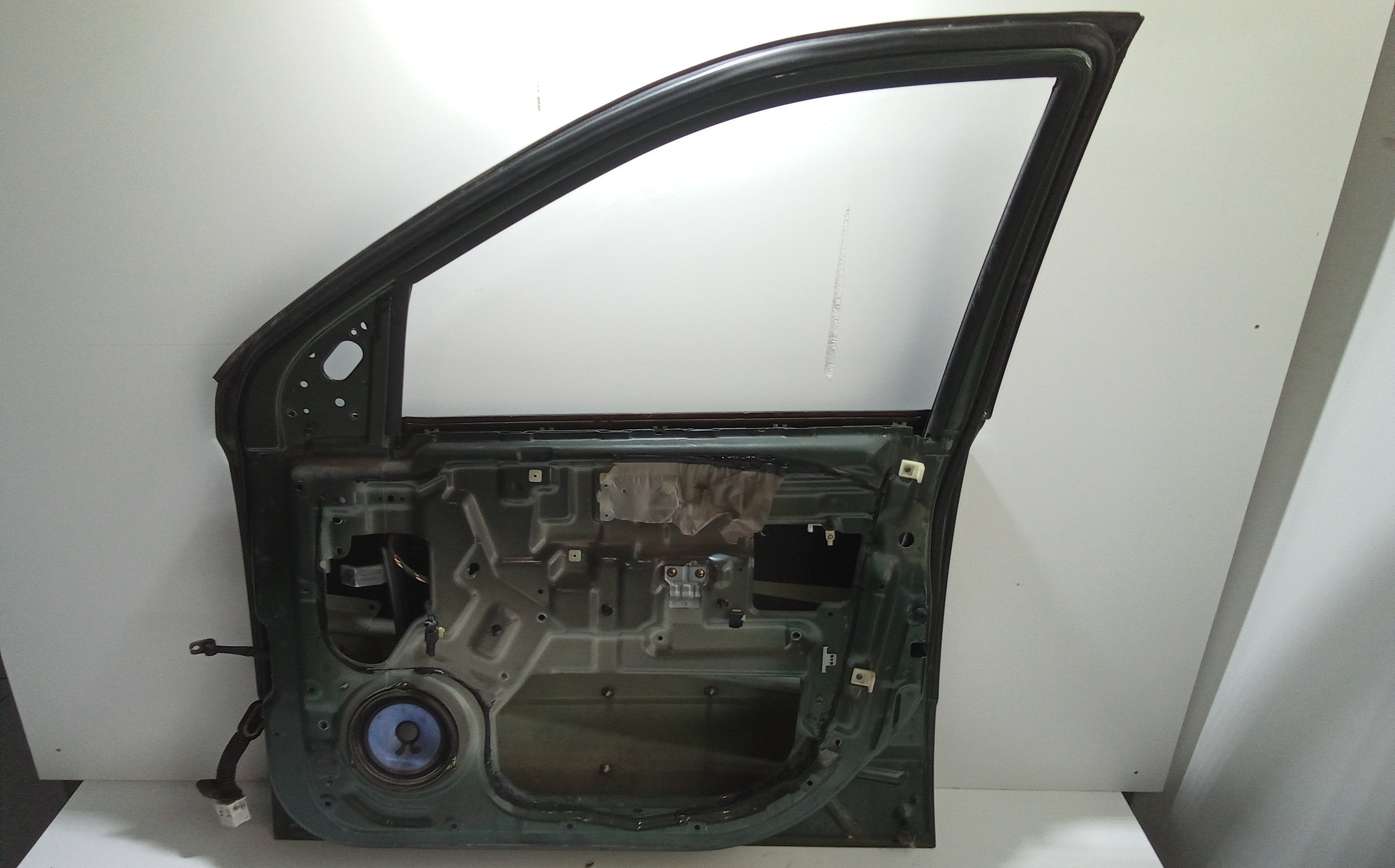 Portiera anteriore Destra per Kia Sorento 1 Serie (2002 - 2006)