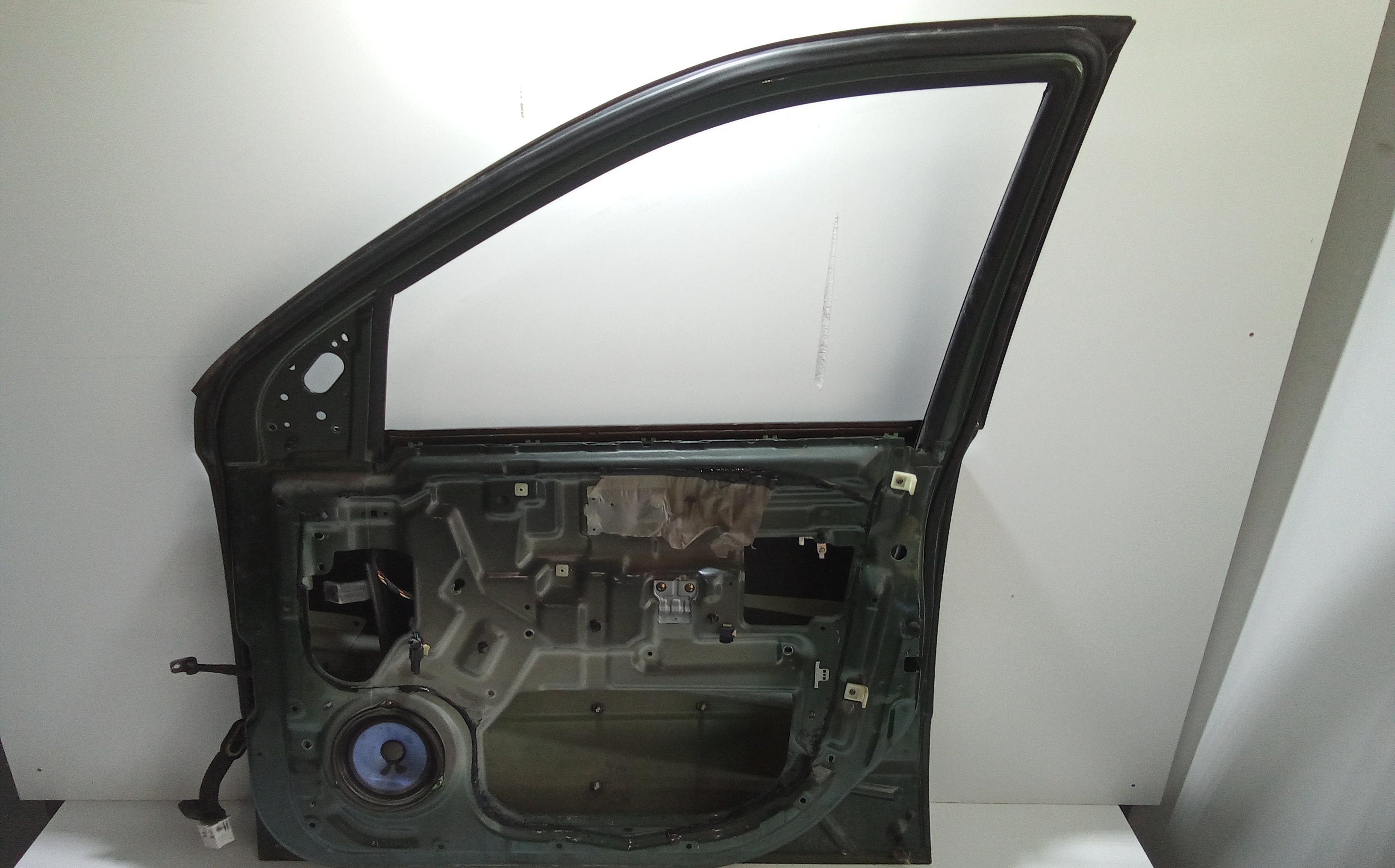 Portiera anteriore Destra per Kia Sorento 1 Serie (2002 - 2006)