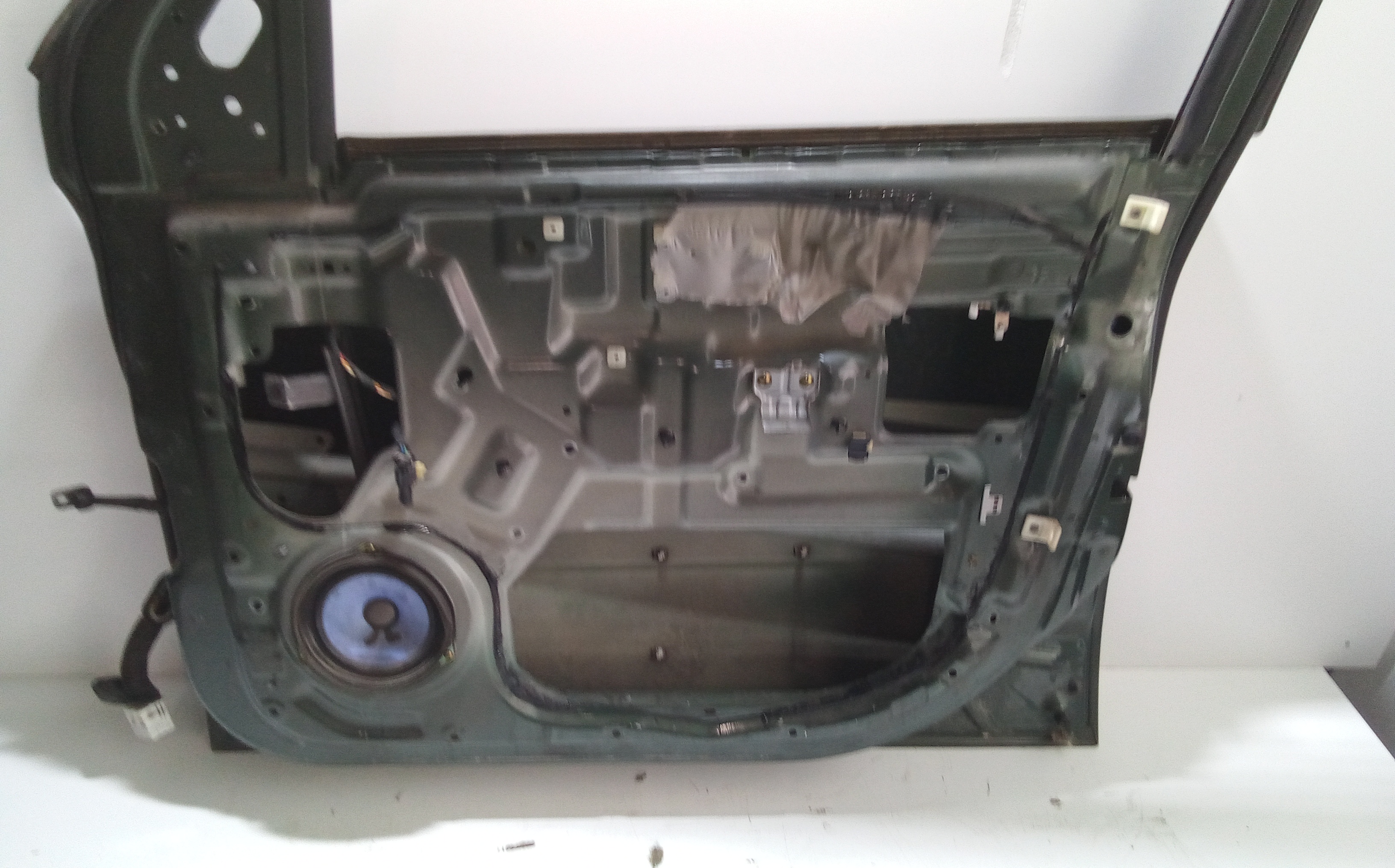 Portiera anteriore Destra per Kia Sorento 1 Serie (2002 - 2006)