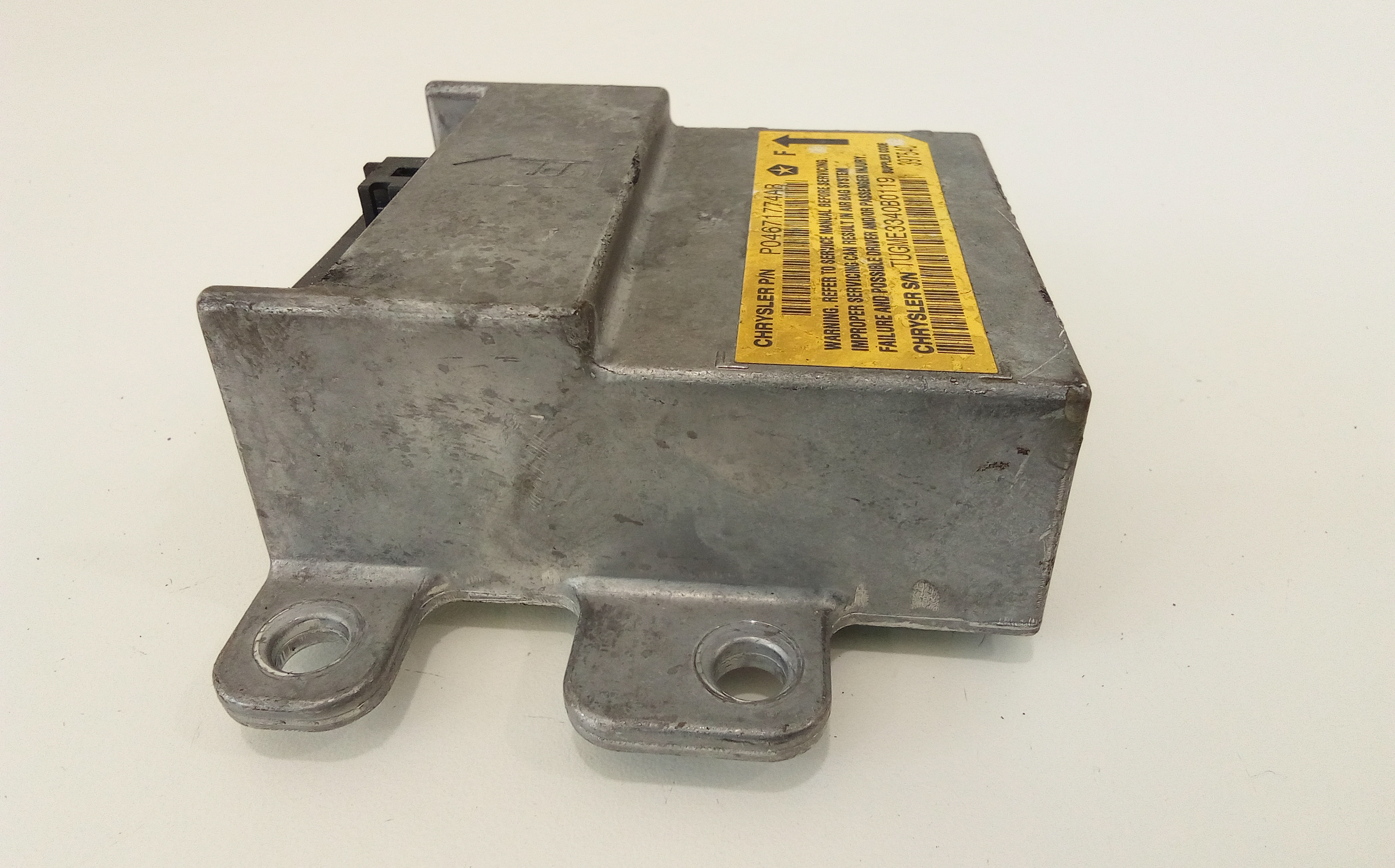 Centralina Airbag per Chrysler Neon 2 Serie (2000 - 2005)