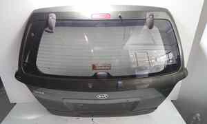 Portellone Posteriore per Kia Sorento 1 Serie (2002 - 2006)