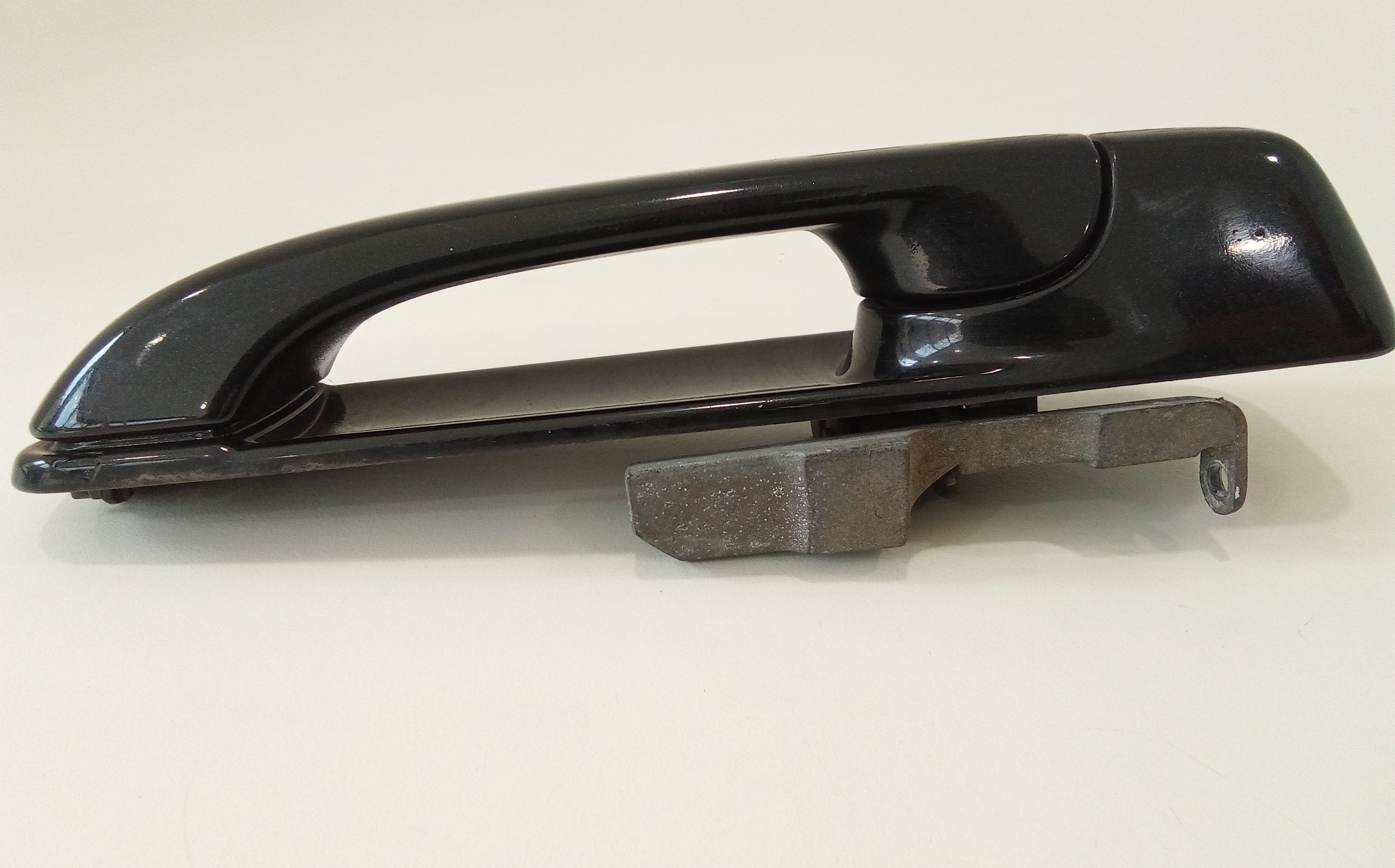 Maniglia esterna Anteriore Destra per Jeep Grand Cherokee 3 Serie (2005 - 2010)