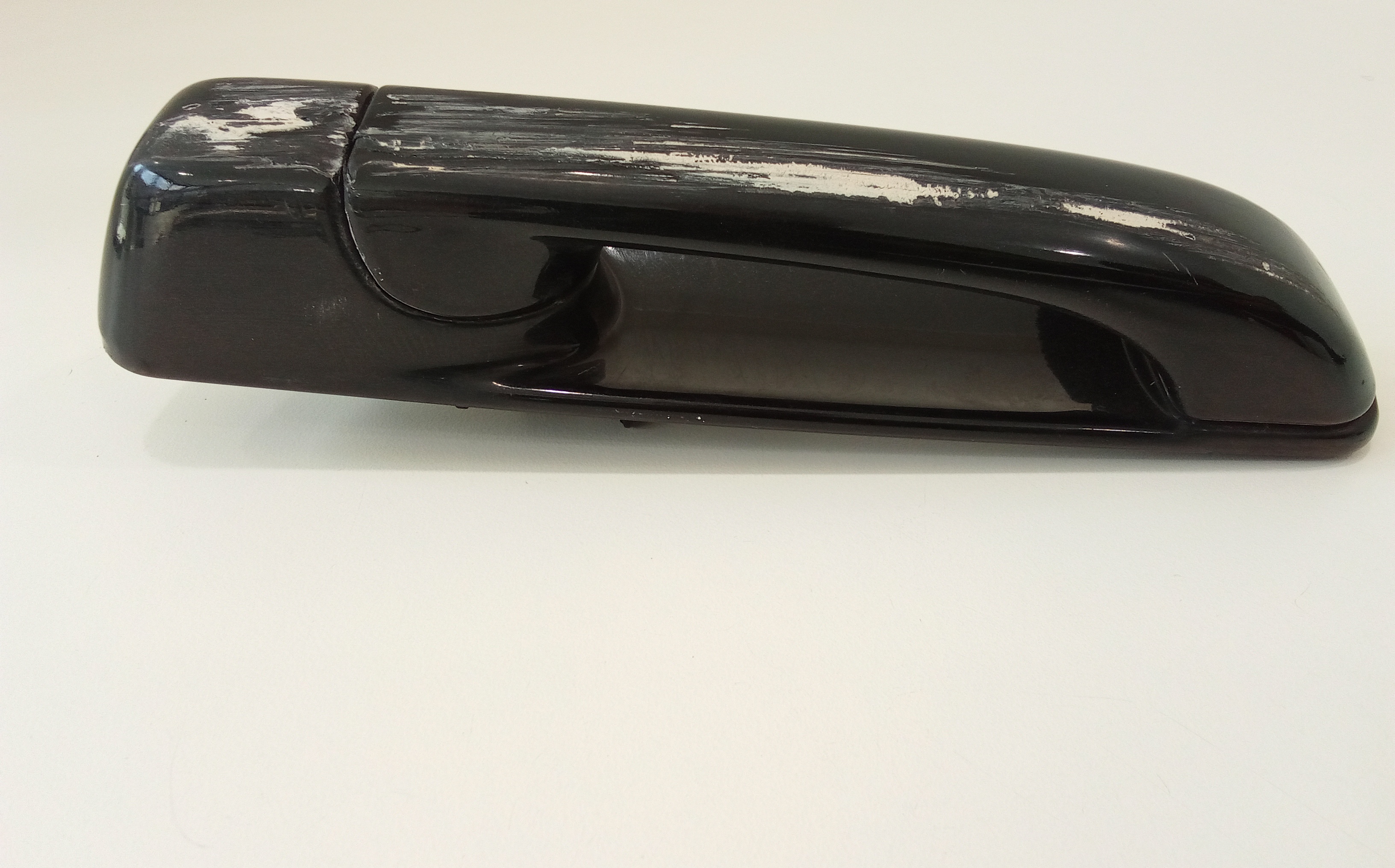 Maniglia esterna Anteriore Destra per Jeep Grand Cherokee 3 Serie (2005 - 2010)