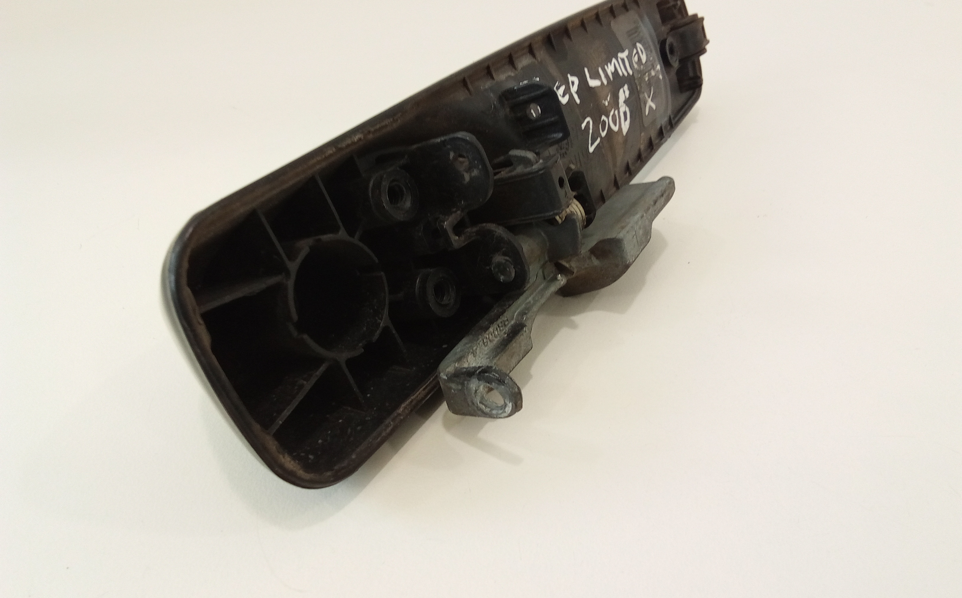 Maniglia esterna Anteriore Destra per Jeep Grand Cherokee 3 Serie (2005 - 2010)