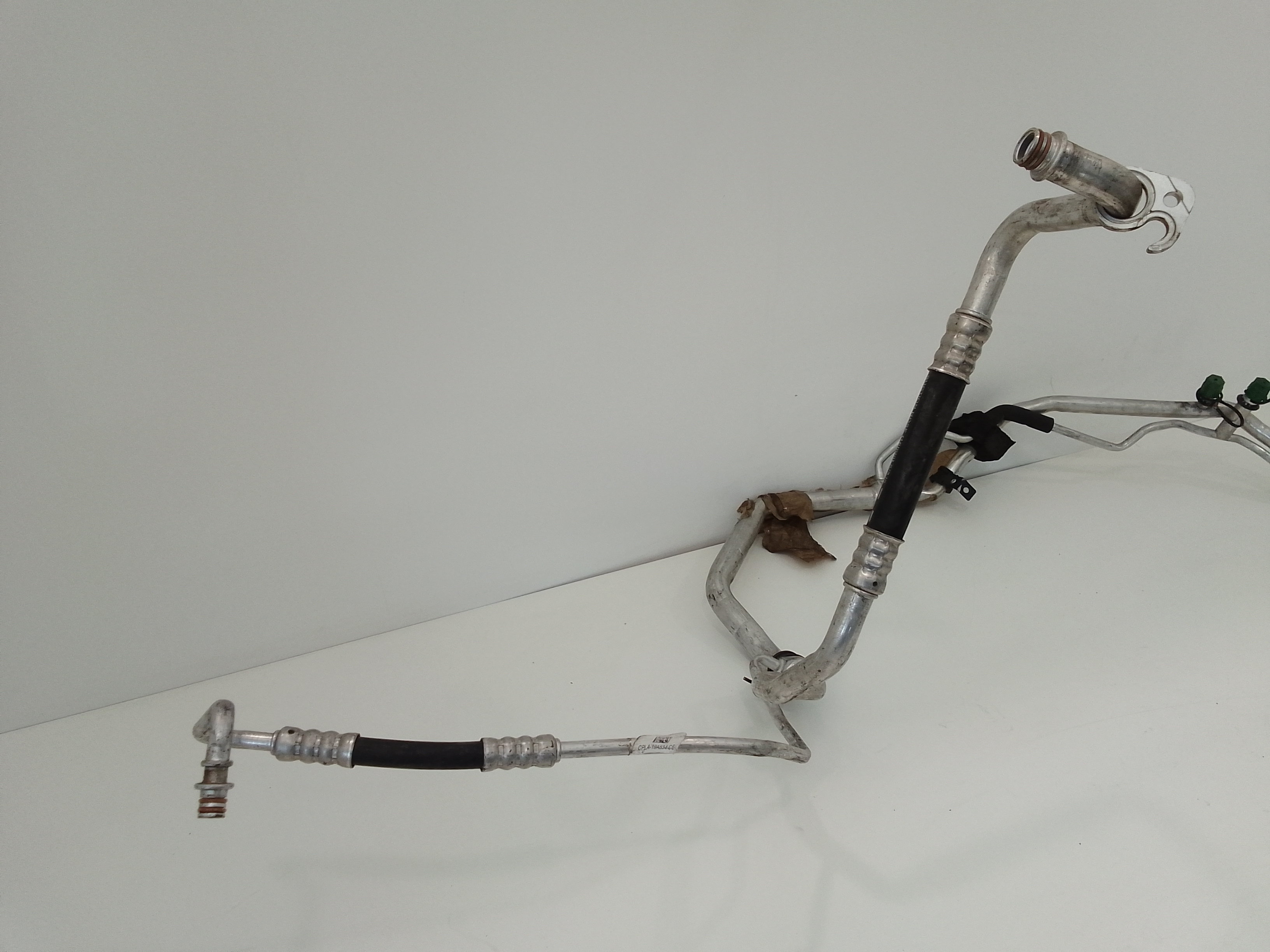 Tubi A/C per Land Rover Freelander 3 Serie (2006 - In produzione)