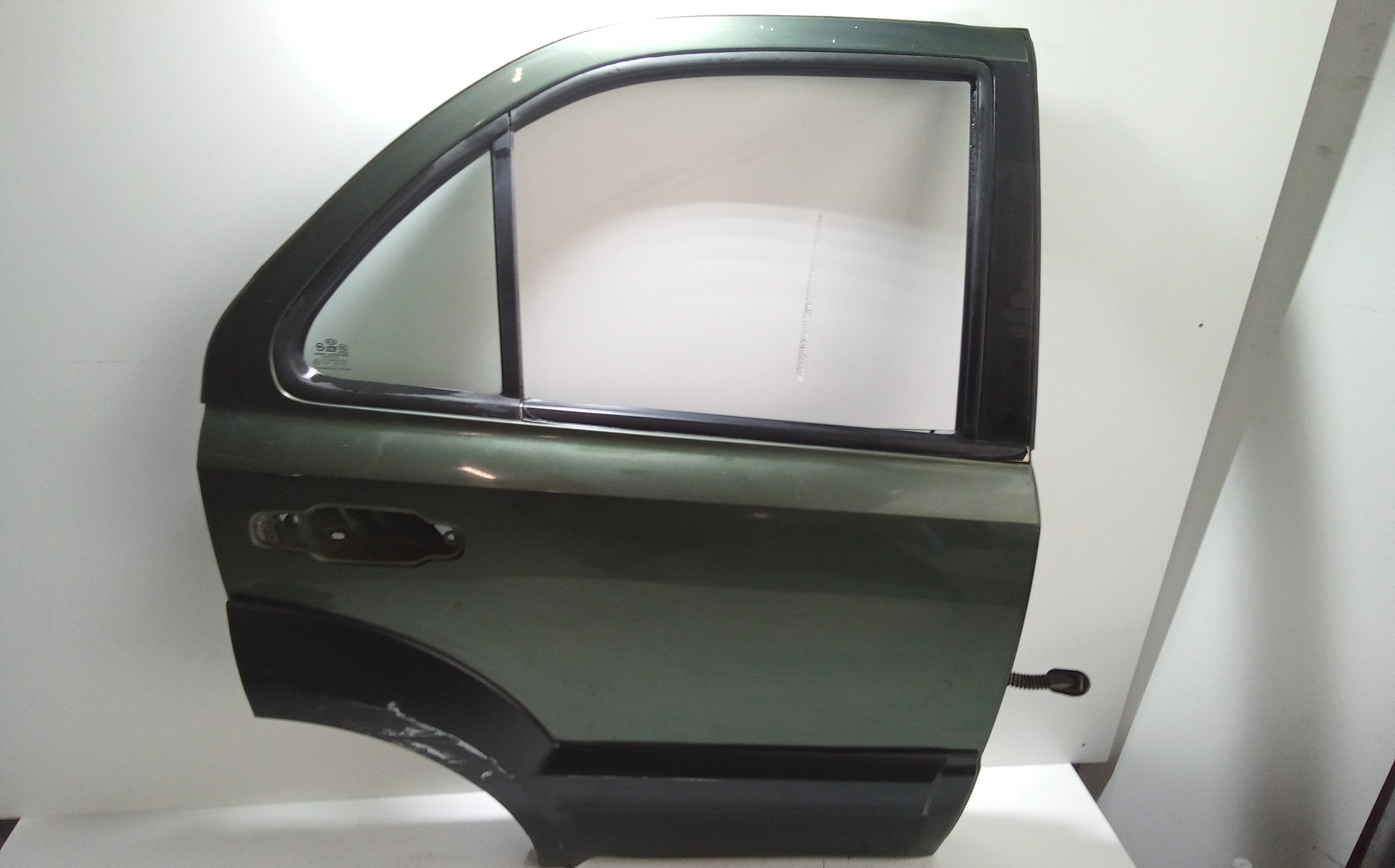 Portiera Posteriore Destra per Kia Sorento 1 Serie (2002 - 2006)