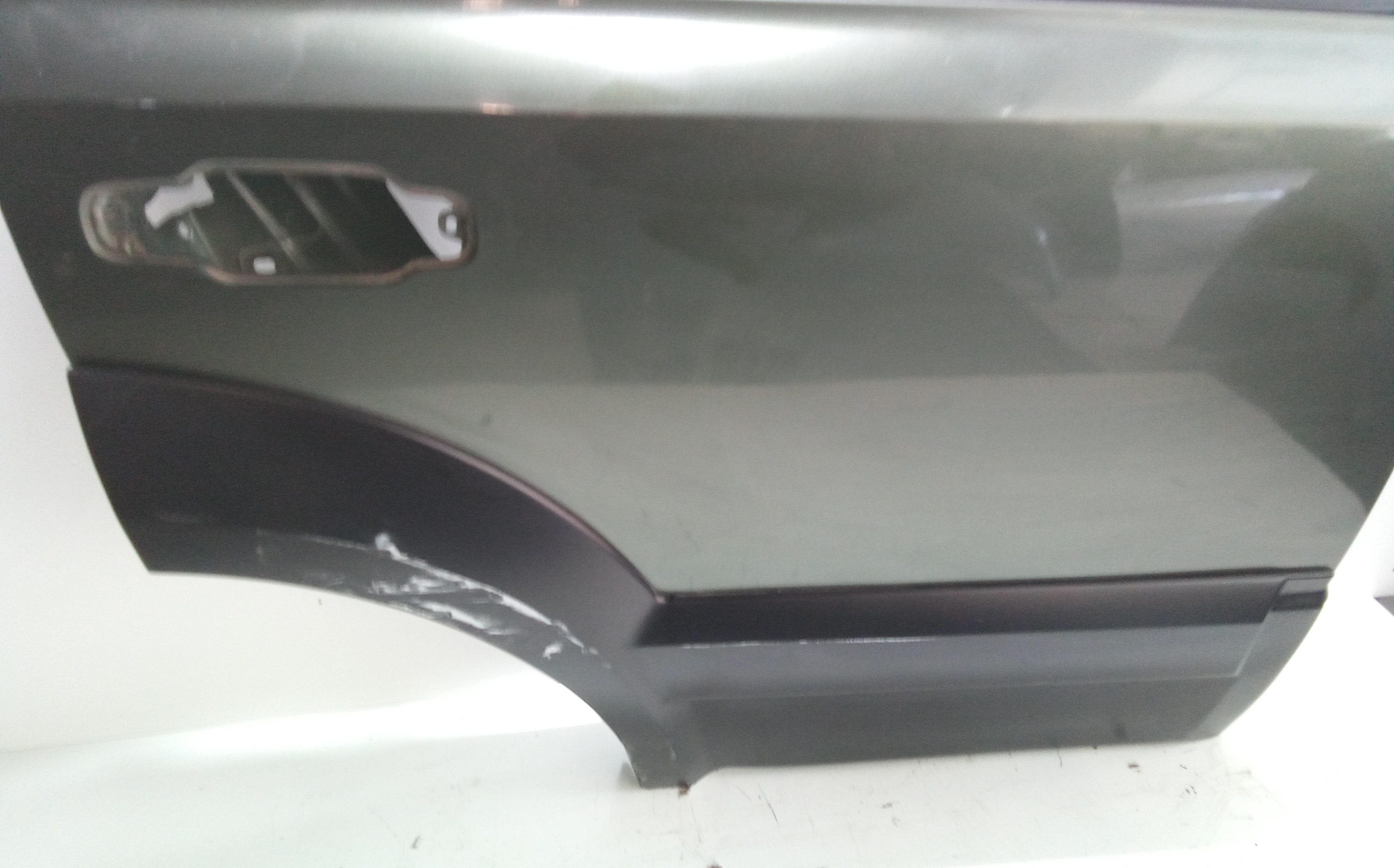 Portiera Posteriore Destra per Kia Sorento 1 Serie (2002 - 2006)