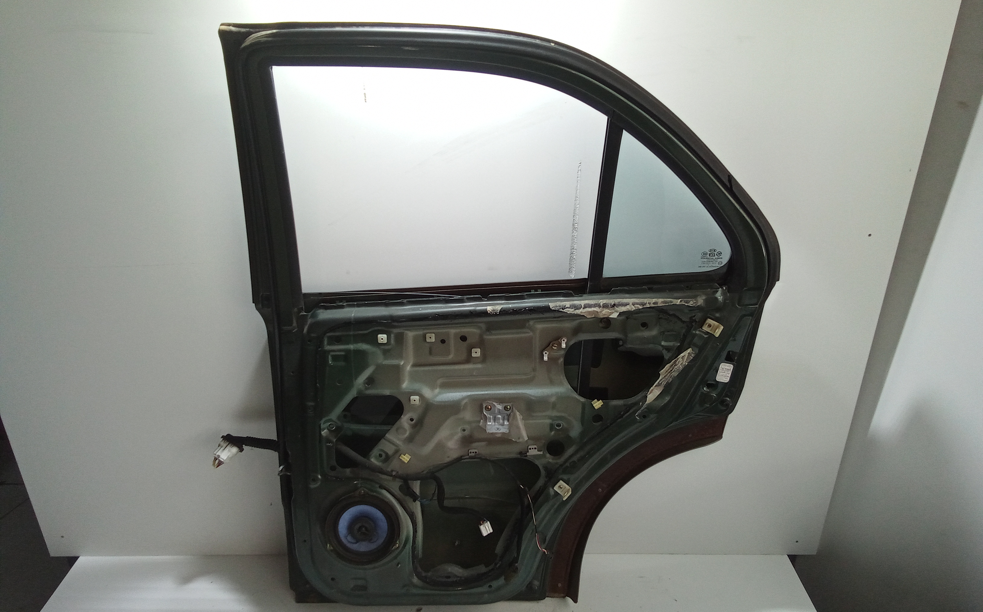 Portiera Posteriore Destra per Kia Sorento 1 Serie (2002 - 2006)