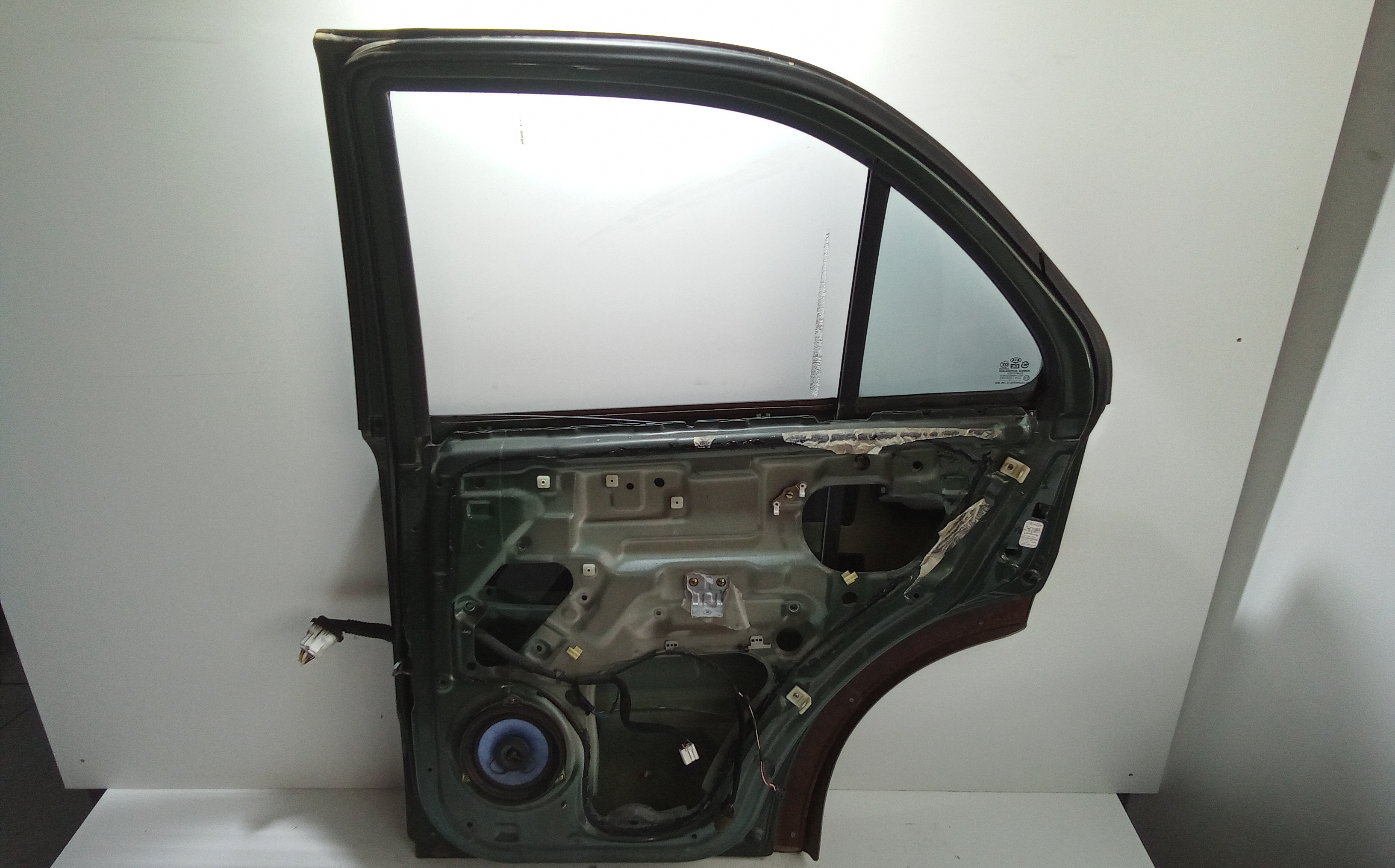 Portiera Posteriore Destra per Kia Sorento 1 Serie (2002 - 2006)