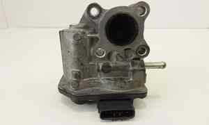 Corpo Farfallato per Toyota Yaris Serie (11>13) (2011 - 2013)