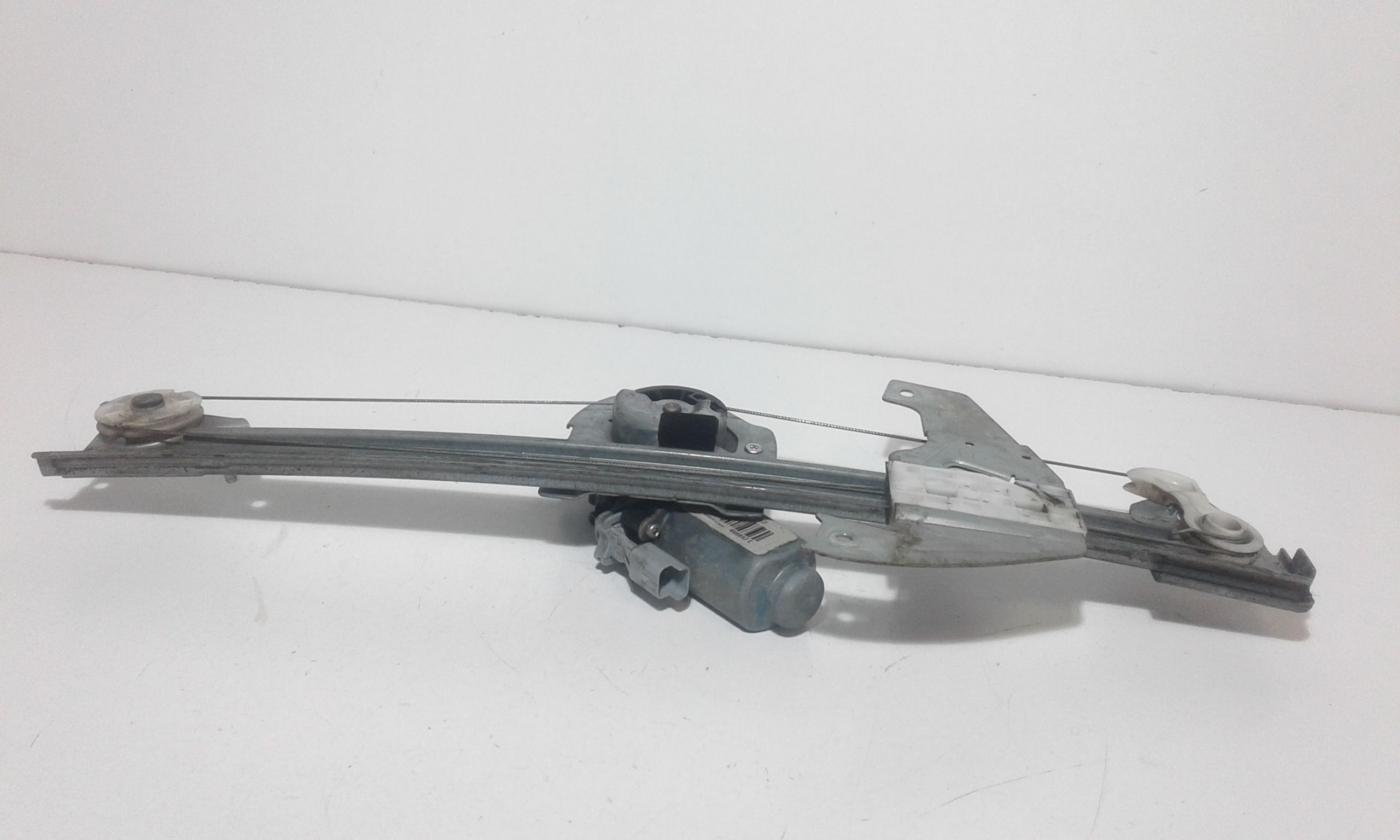 Cremagliera anteriore destra passeggero TOYOTA Aygo 1 Serie