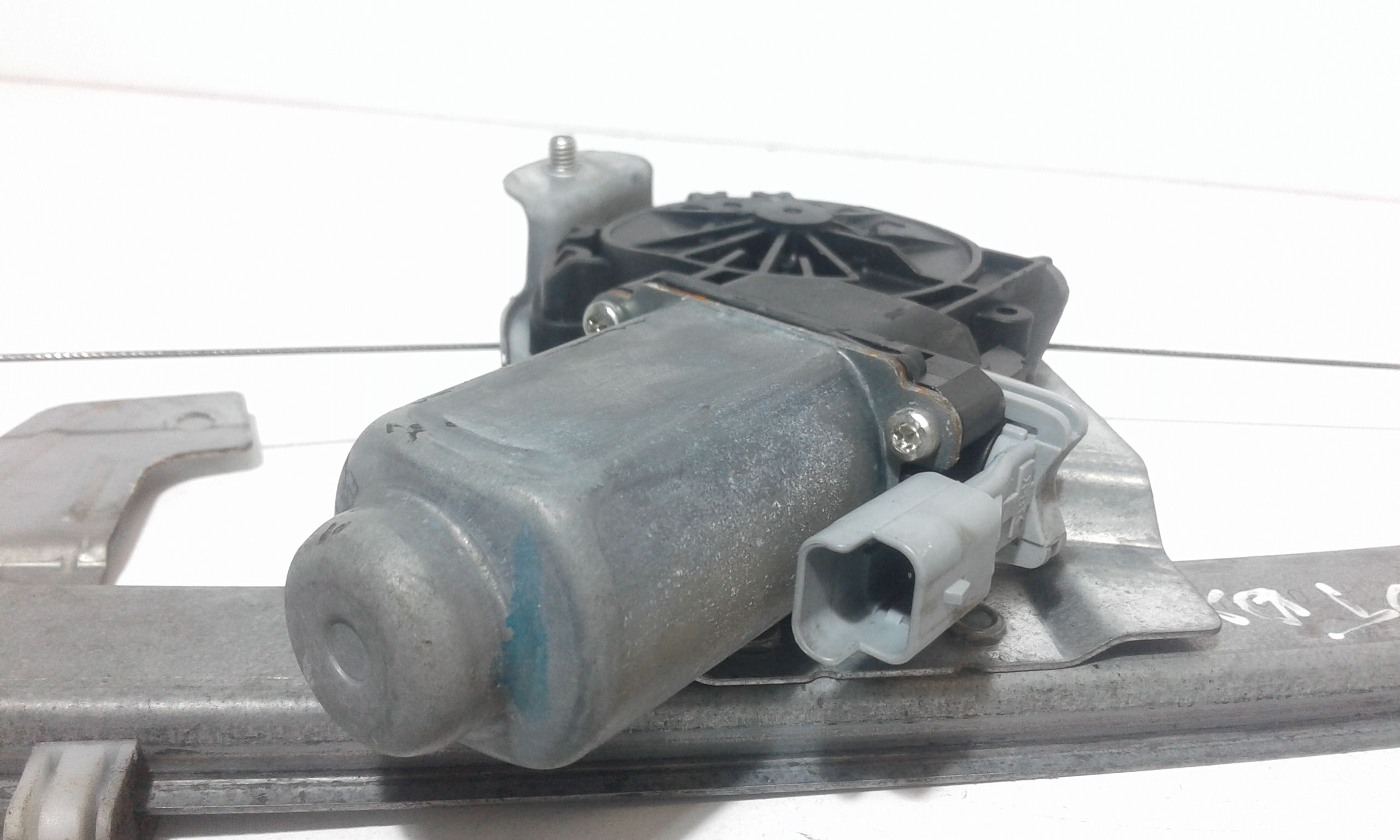 Cremagliera anteriore destra passeggero TOYOTA Aygo 1 Serie