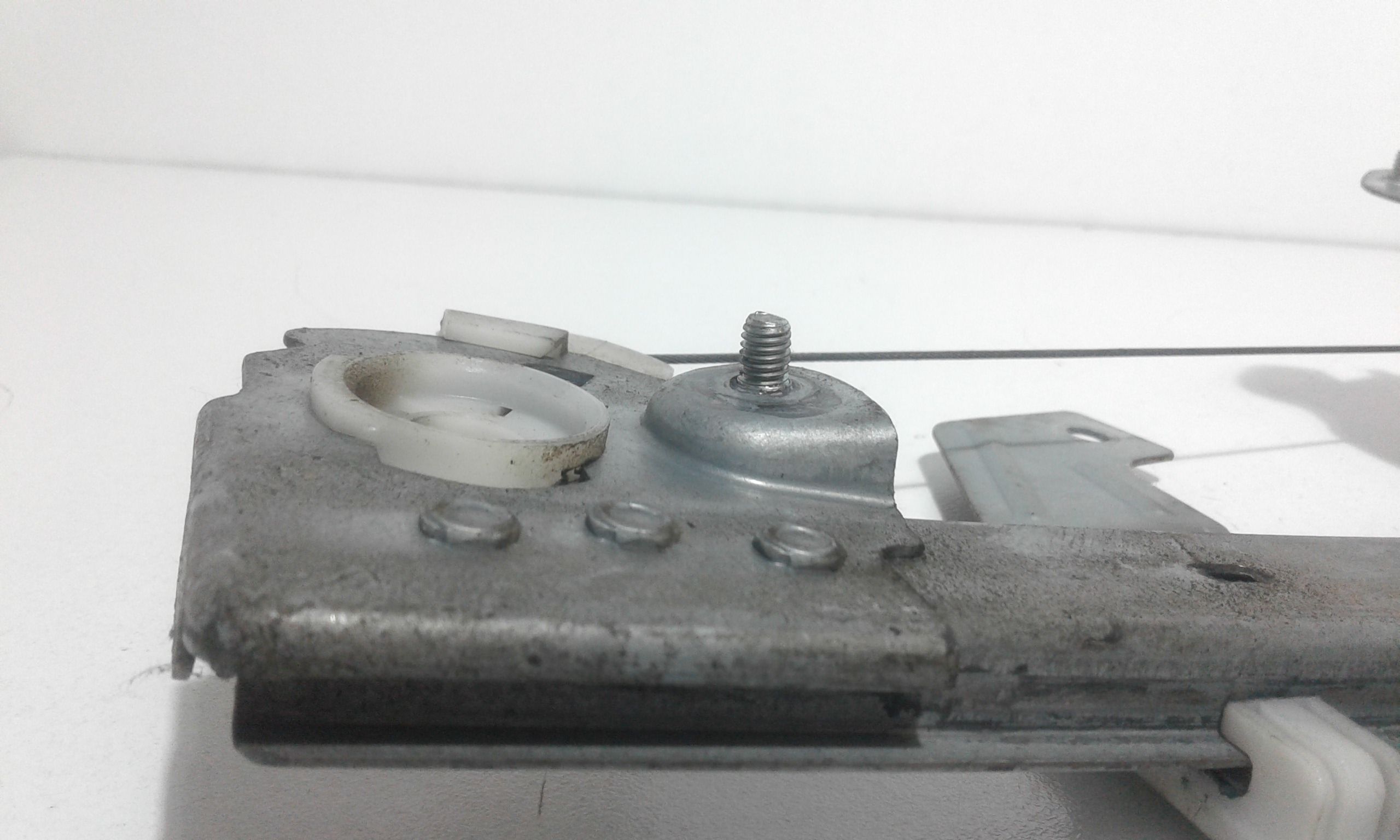 Cremagliera anteriore destra passeggero TOYOTA Aygo 1 Serie