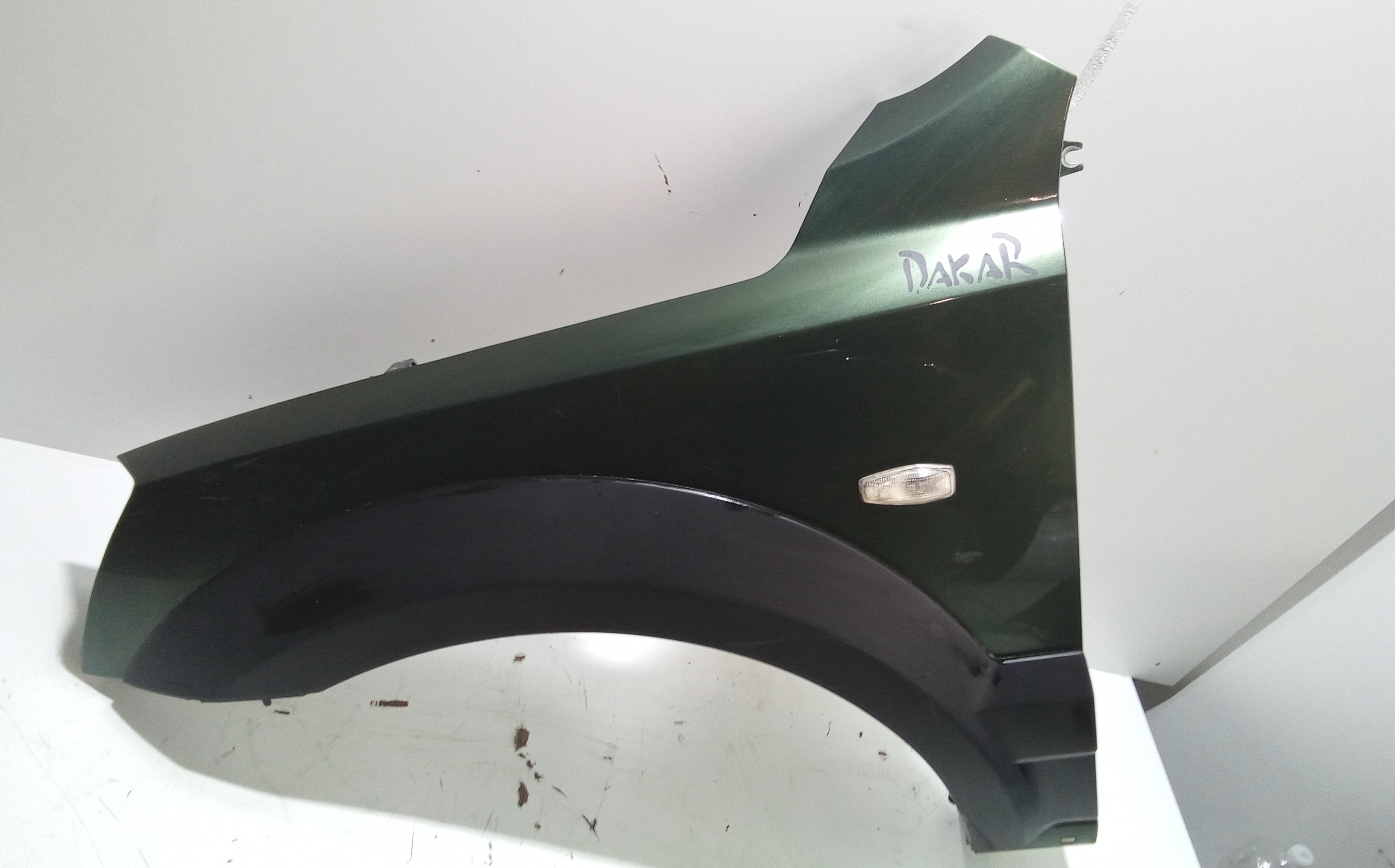 Parafango Anteriore Sinistro per Kia Sorento 1 Serie (2002 - 2006)