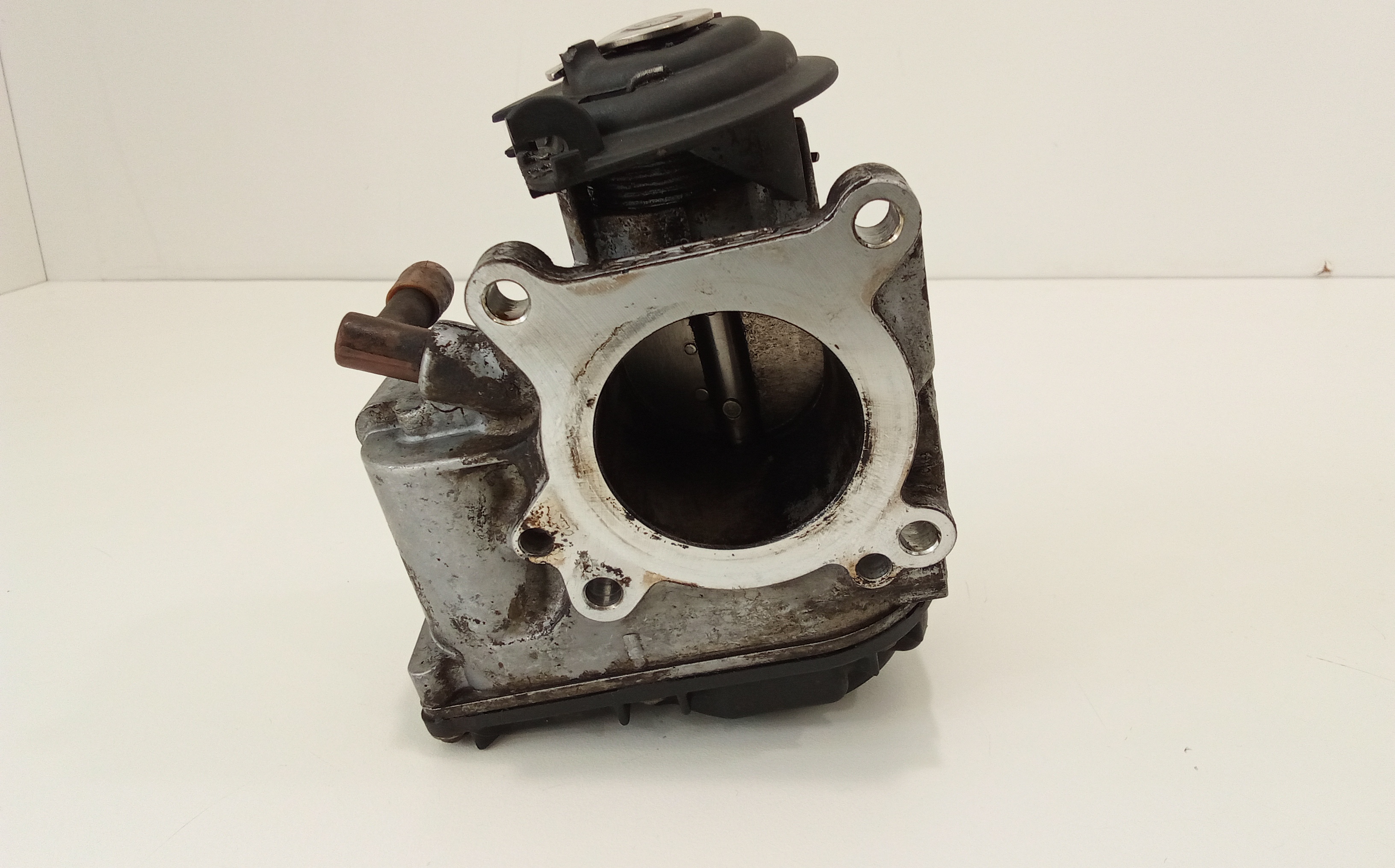 Corpo Farfallato per Volkswagen Polo 4 Serie (2001 - 2009)