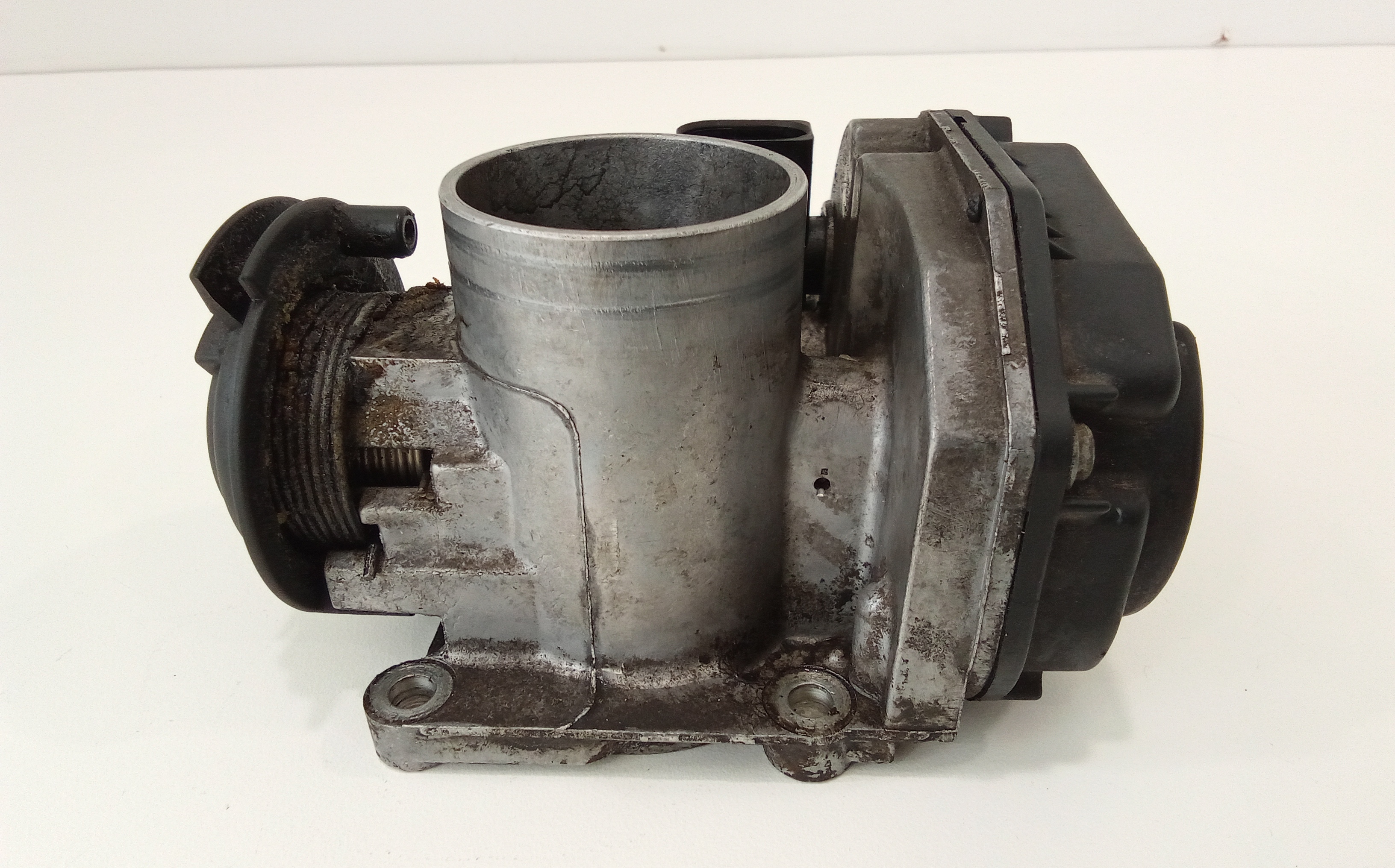 Corpo Farfallato per Volkswagen Polo 4 Serie (2001 - 2009)