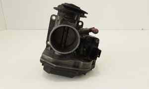 Corpo Farfallato per Volkswagen Polo 4 Serie (2001 - 2009)