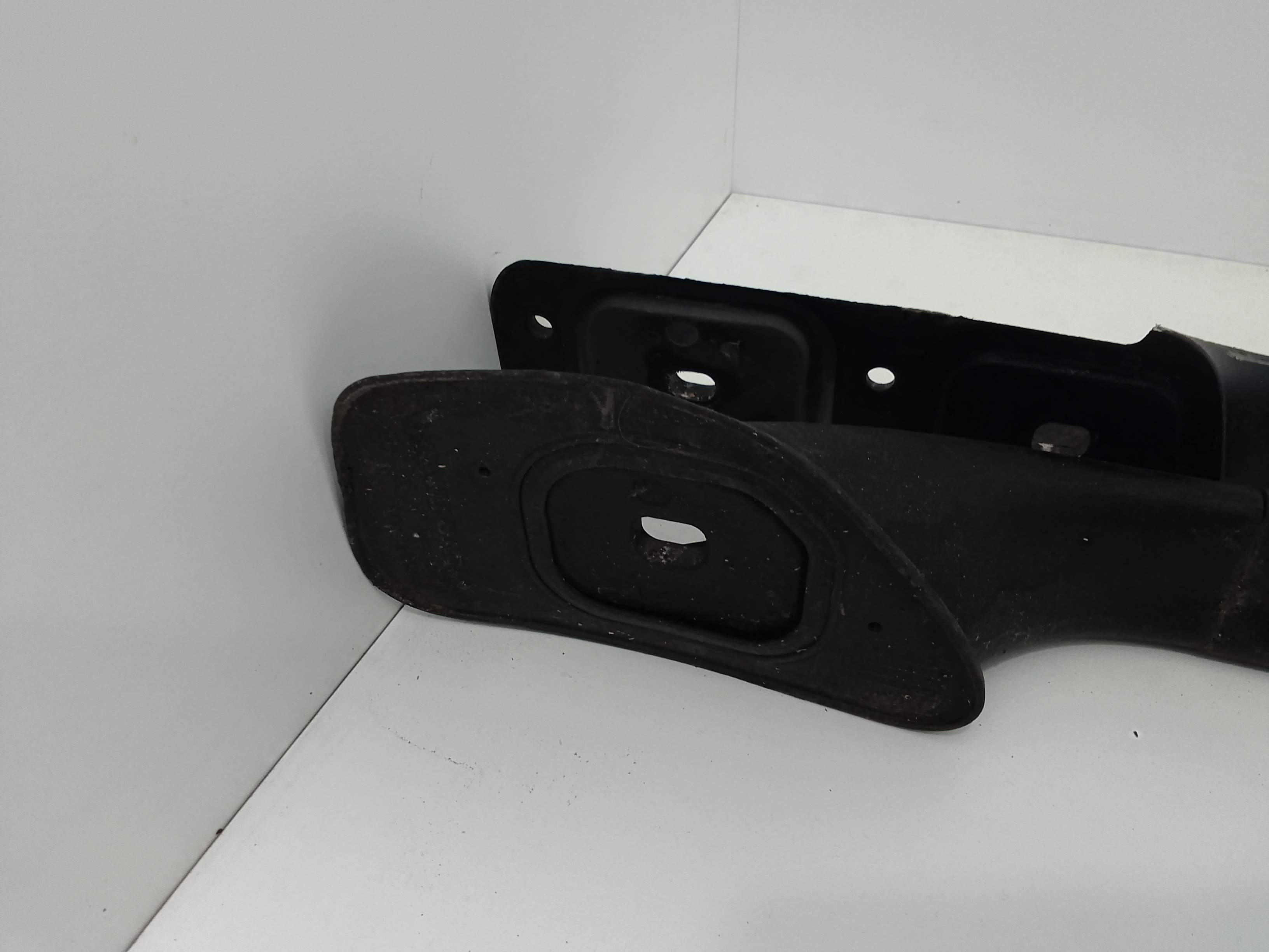 Barre Longitudinali tetto per Dacia Duster 1 Serie (2010 - In produzione)