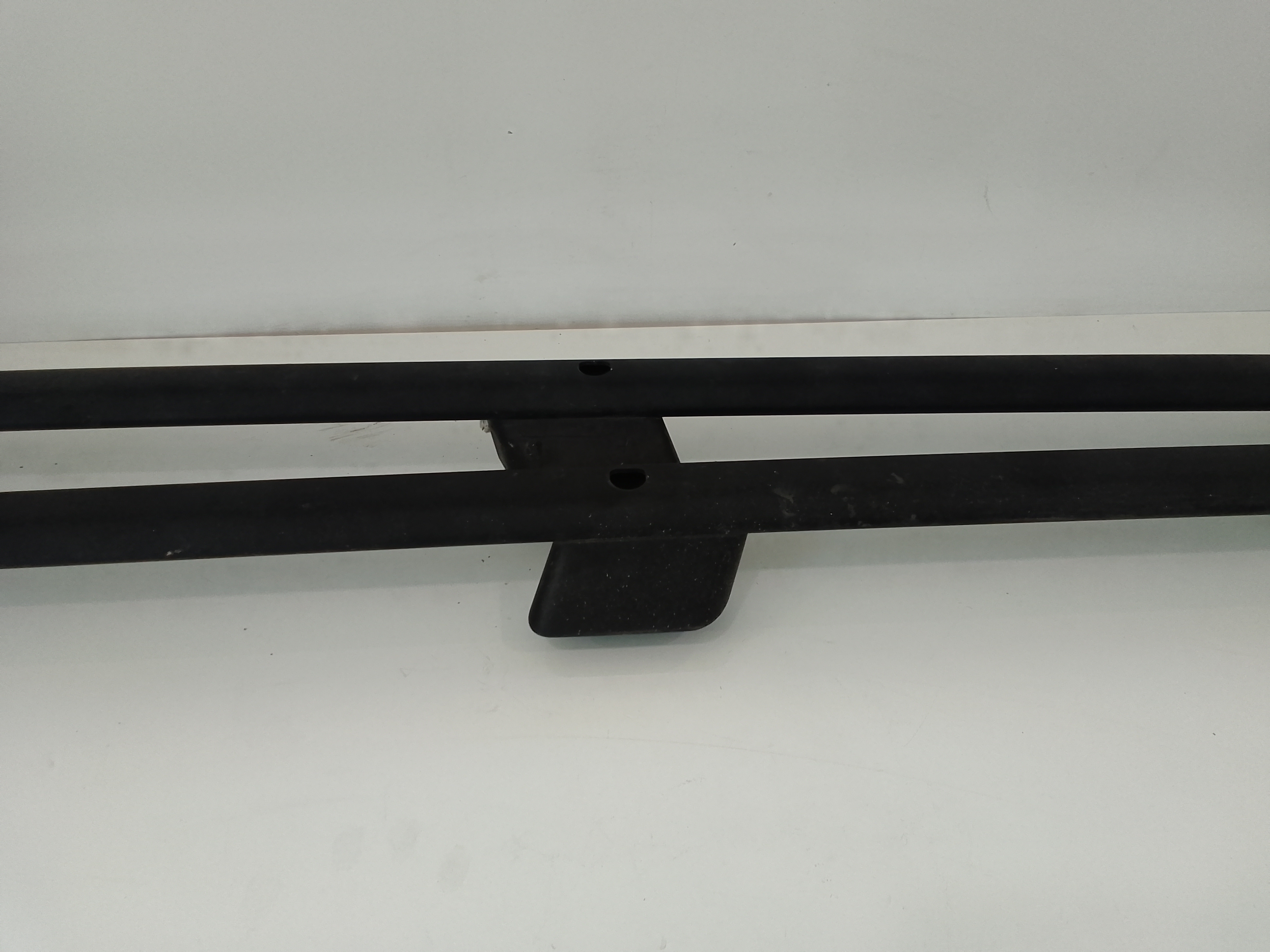 Barre Longitudinali tetto per Dacia Duster 1 Serie (2010 - In produzione)