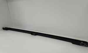 Barre Longitudinali tetto per Dacia Duster 1 Serie (2010 - In produzione)