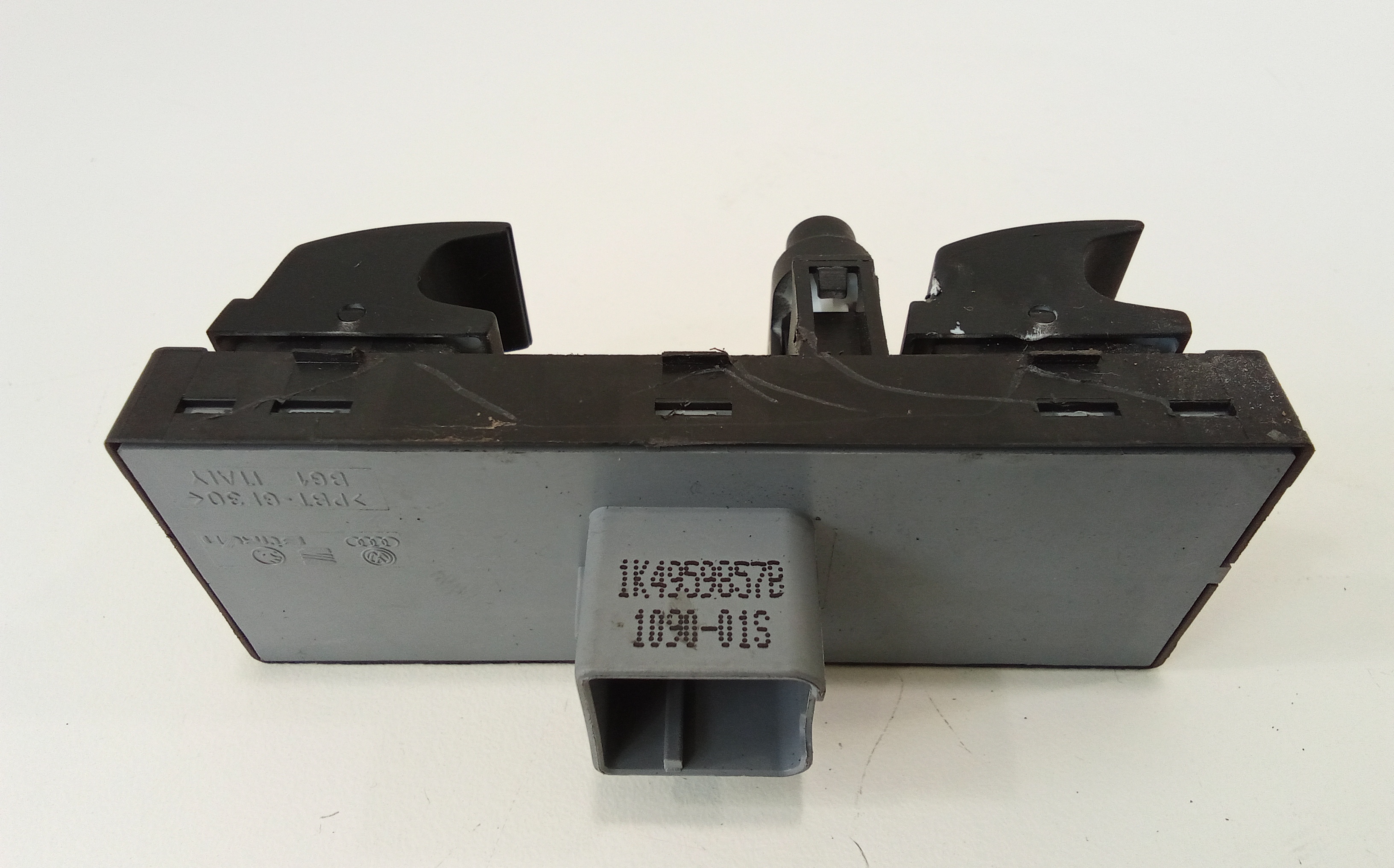 Pulsantiera anteriore sinistra Guida per Seat Ibiza Serie (08>12) (2008 - 2012)