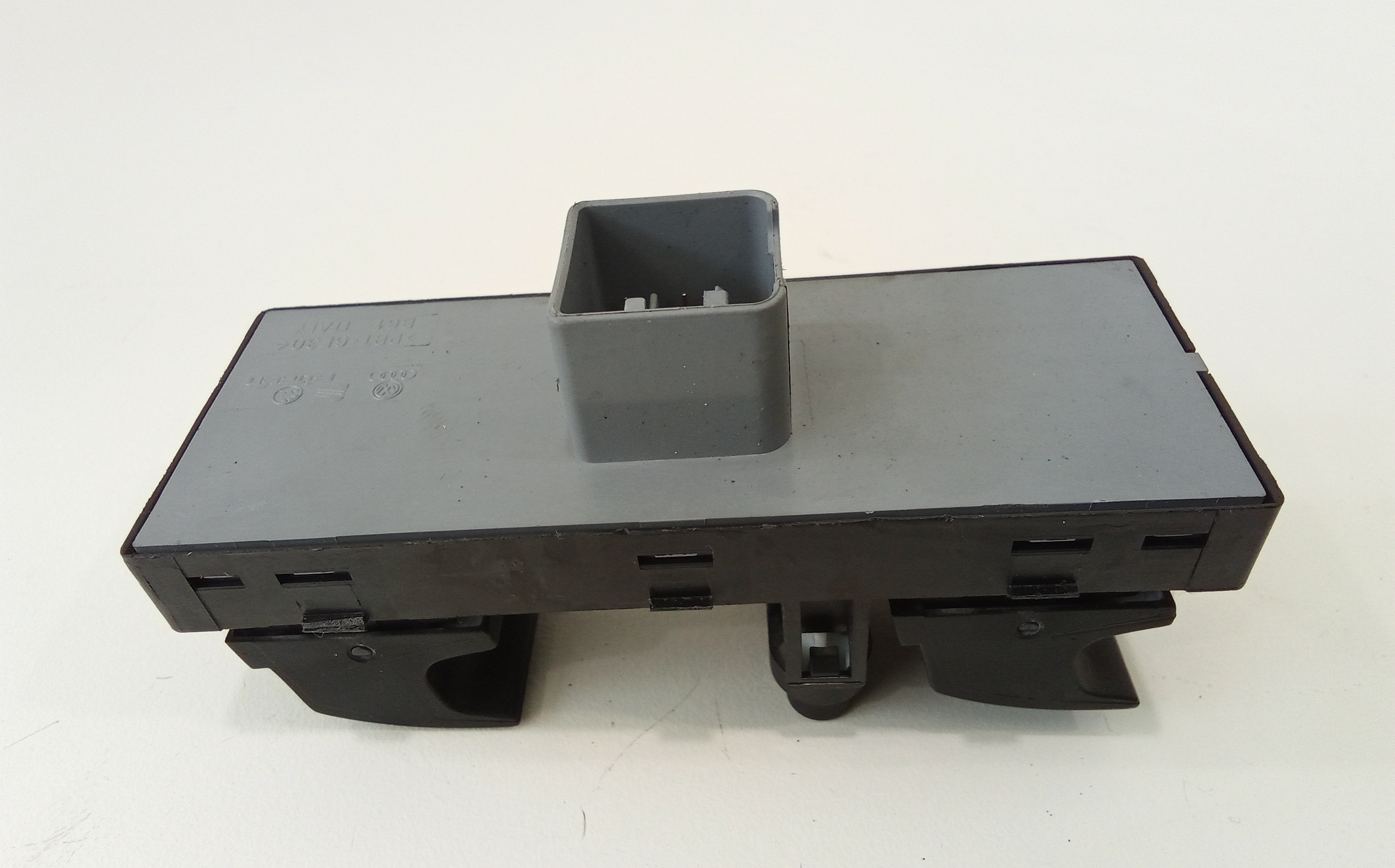 Pulsantiera anteriore sinistra Guida per Seat Ibiza Serie (08>12) (2008 - 2012)