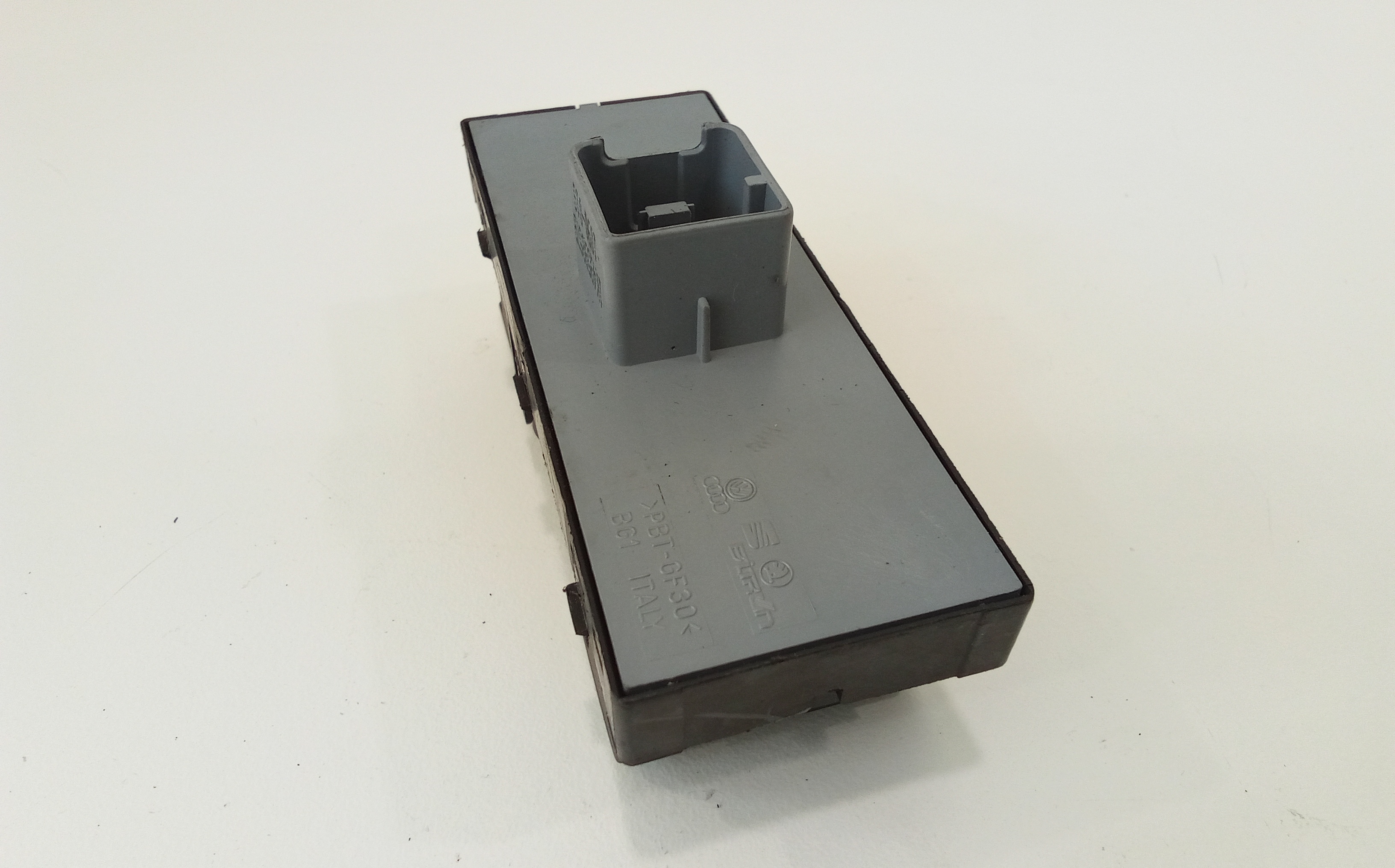 Pulsantiera anteriore sinistra Guida per Seat Ibiza Serie (08>12) (2008 - 2012)