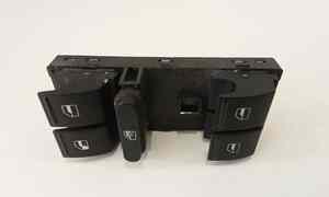 Pulsantiera anteriore sinistra Guida per Seat Ibiza Serie (08>12) (2008 - 2012)