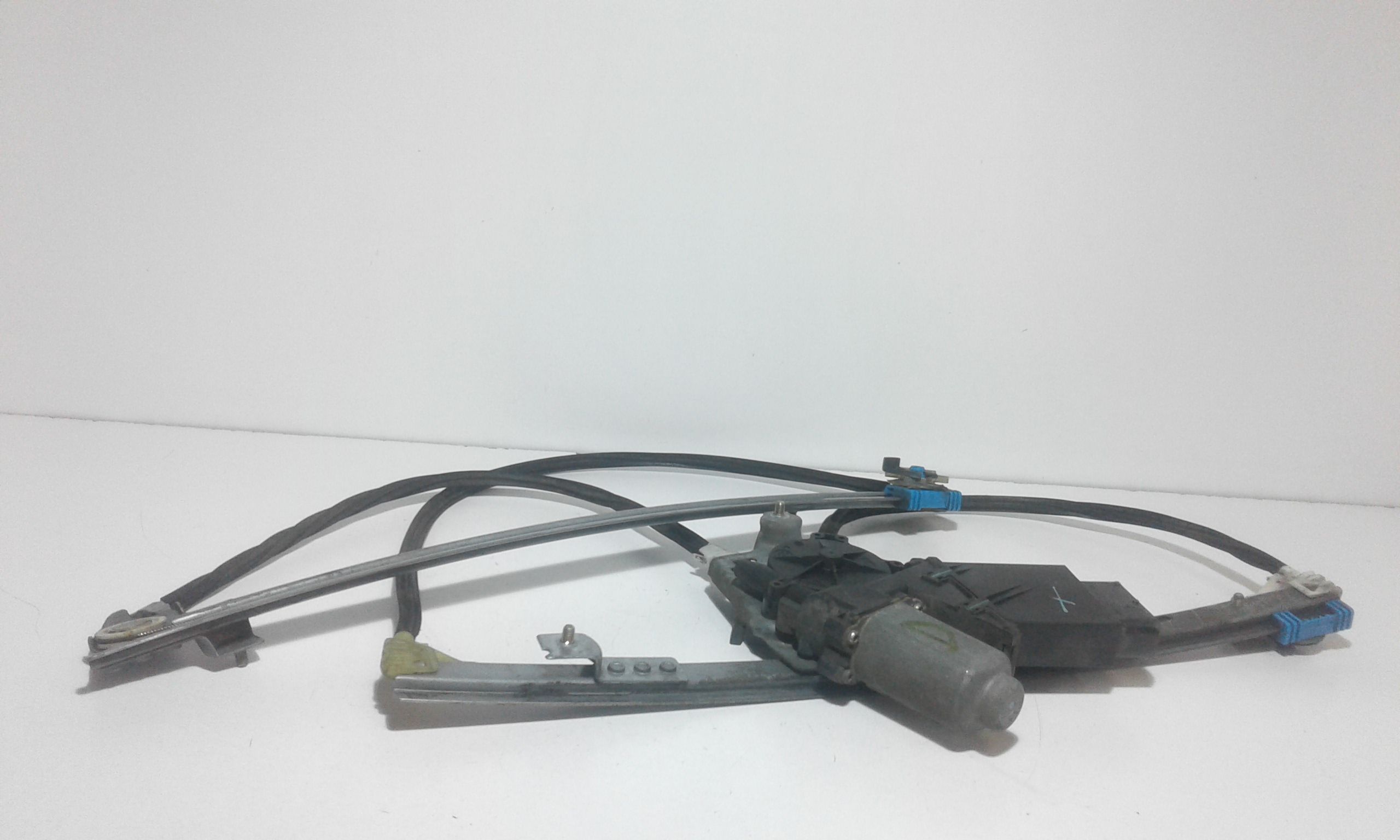 Cremagliera anteriore destra passeggero RENAULT Laguna Grand Tour 3 Serie